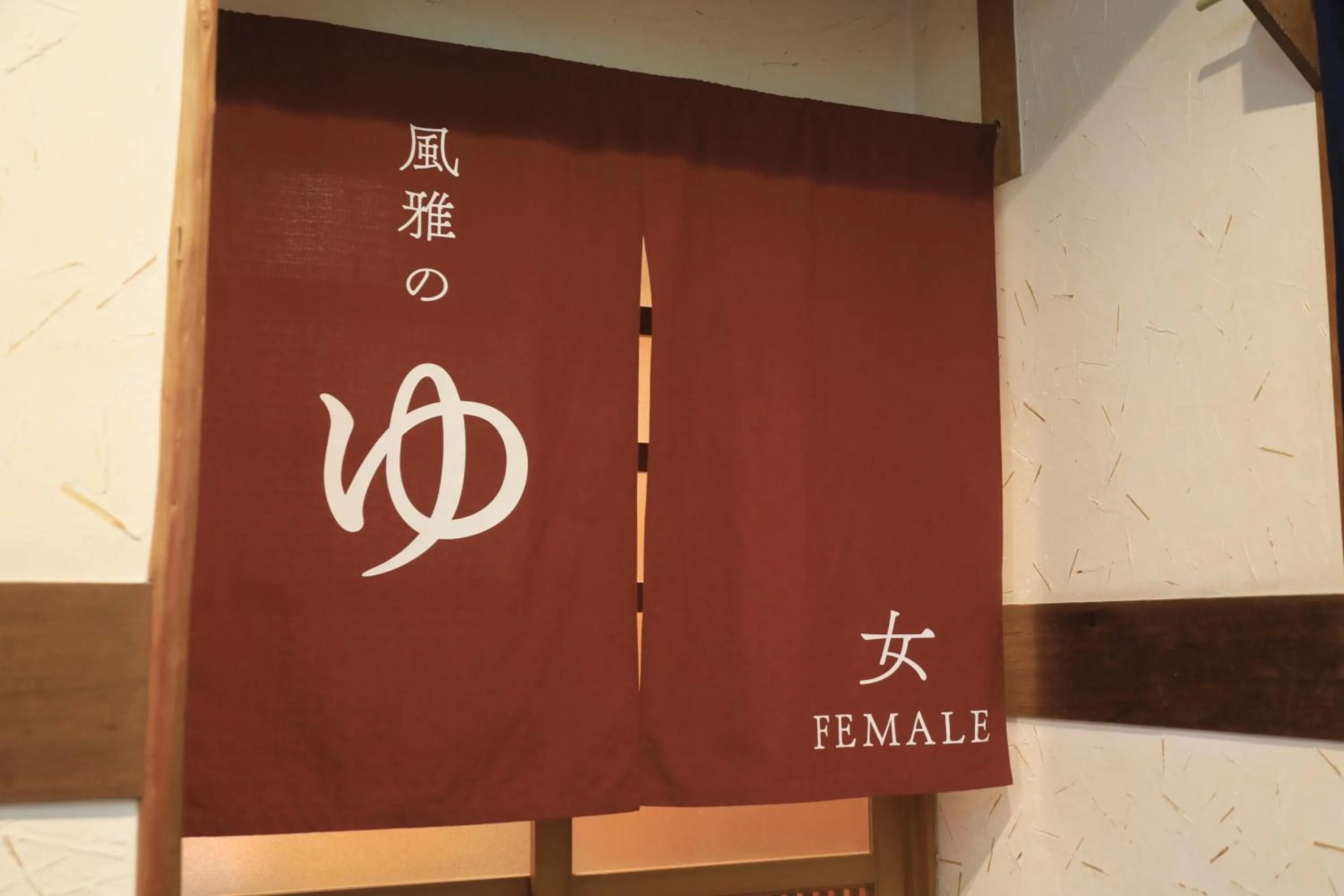 Hot Spring Bath in Yugawara Fuga - Adult Only