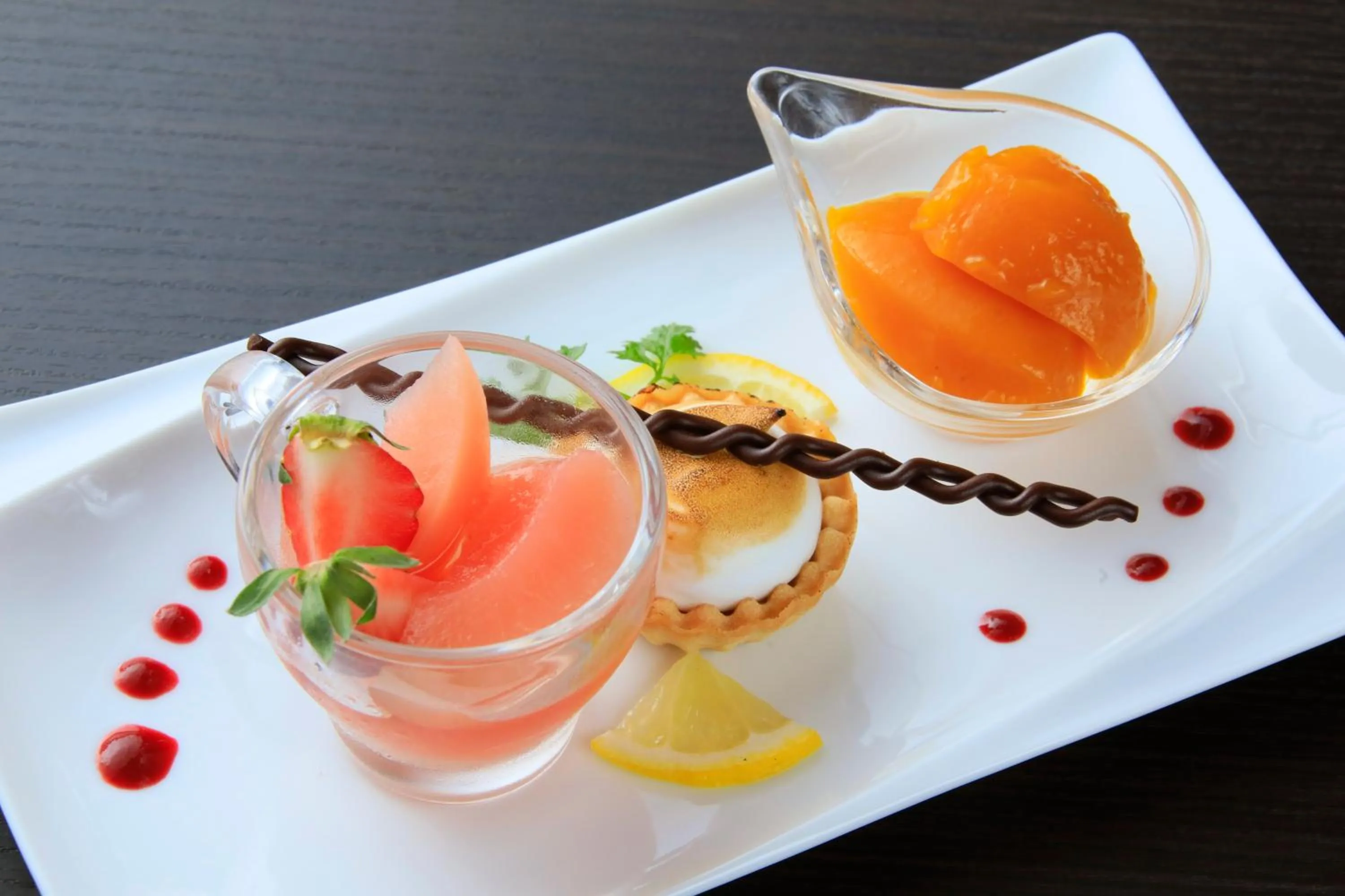 Restaurant/places to eat in Yugawara Fuga - Adult Only