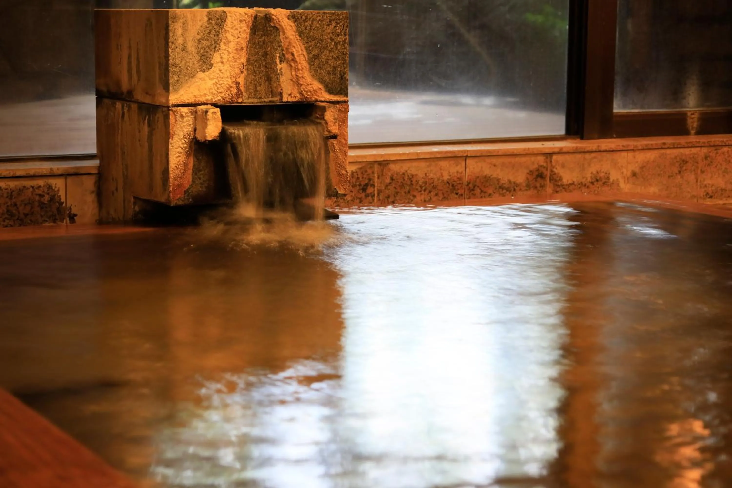 Hot Spring Bath in Yugawara Fuga - Adult Only