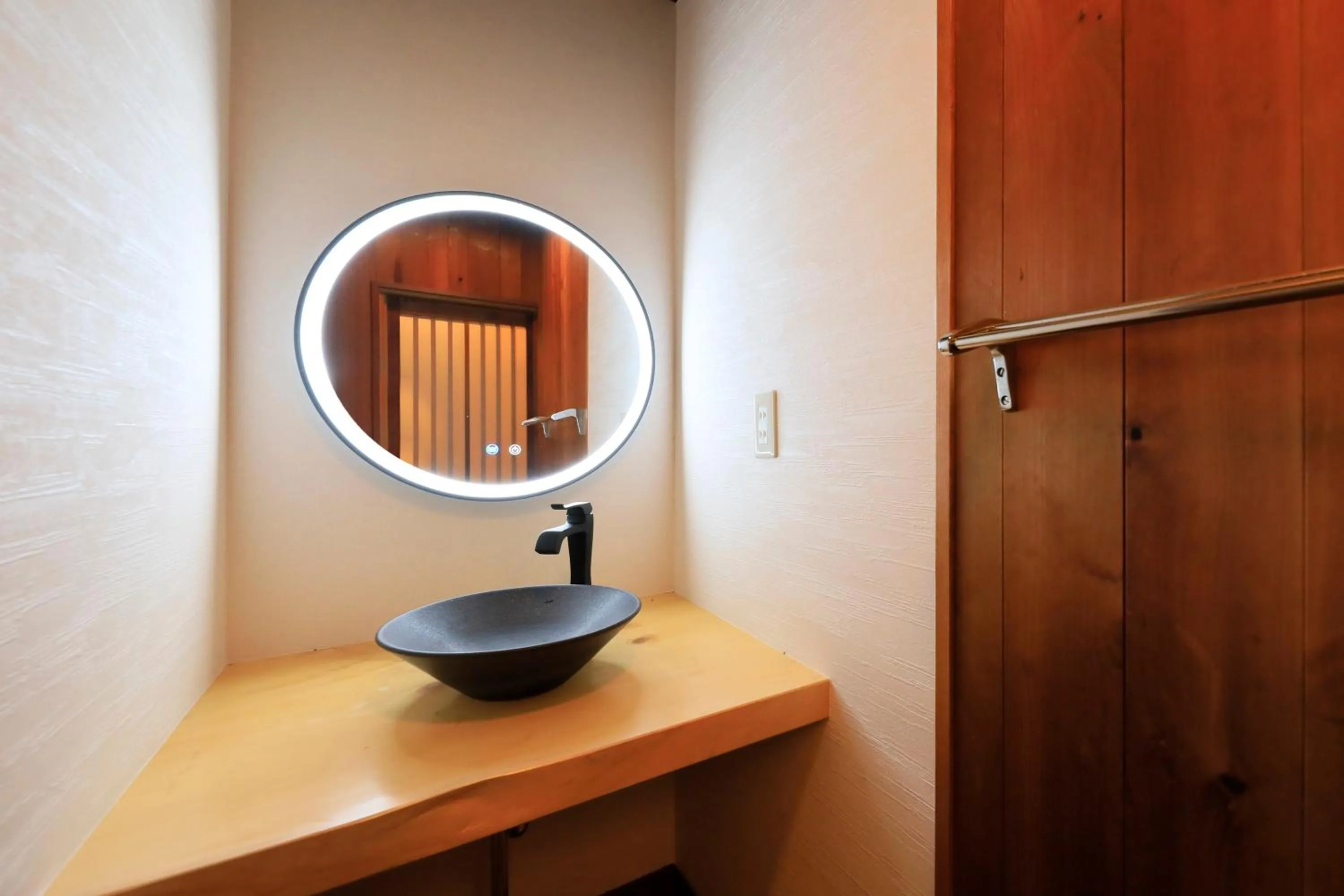 Photo of the whole room in Yugawara Fuga - Adult Only