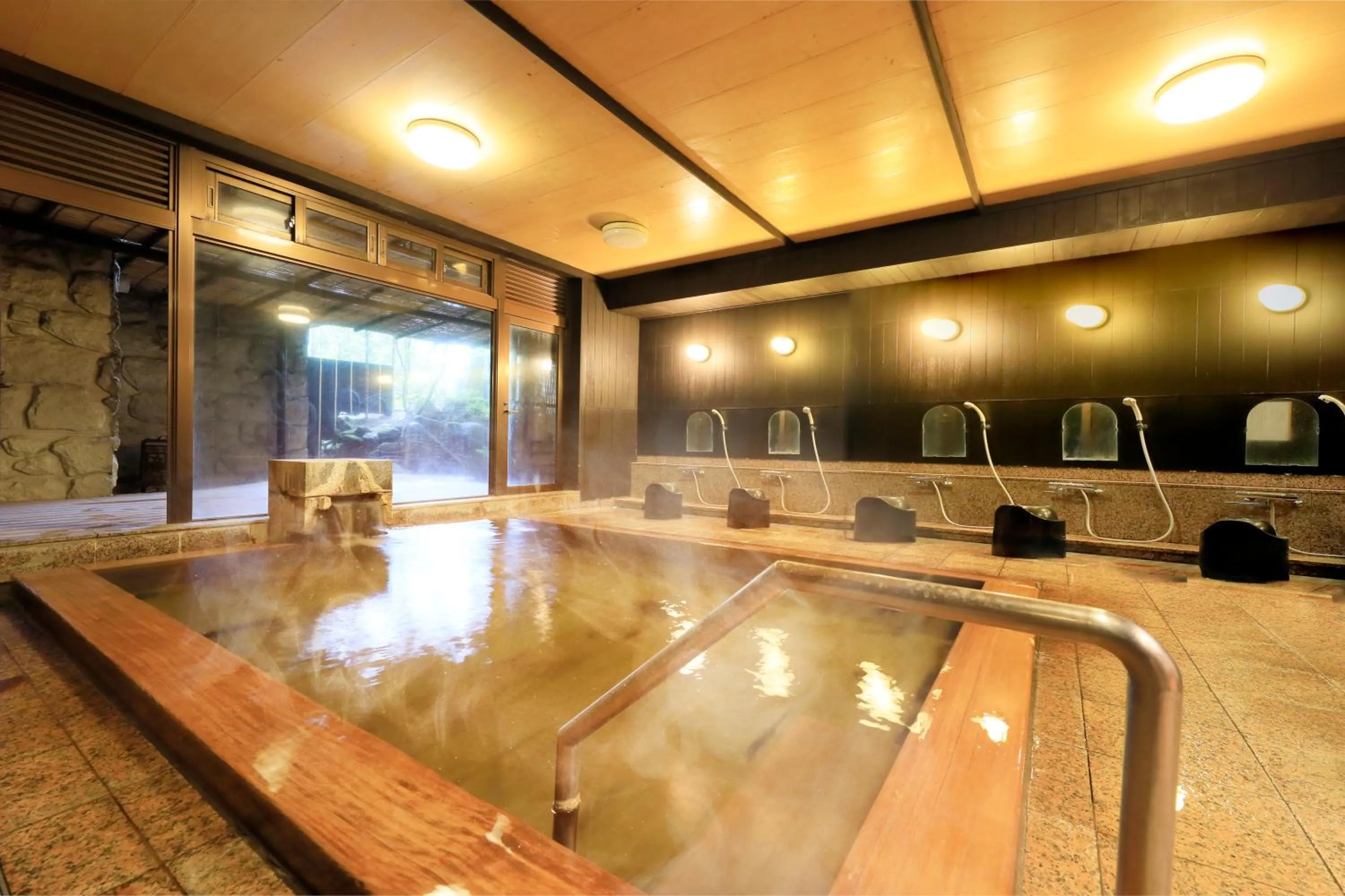Hot Spring Bath in Yugawara Fuga - Adult Only