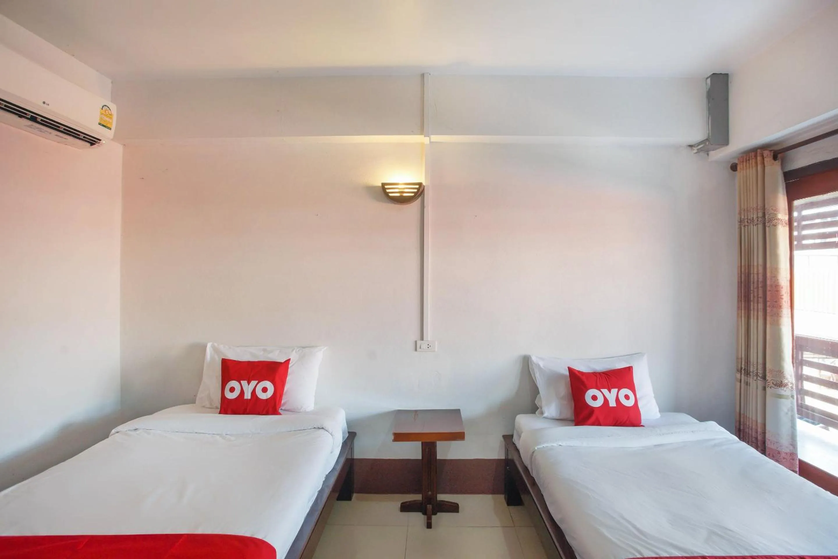 Other, Bed in OYO 75388 P2 Place