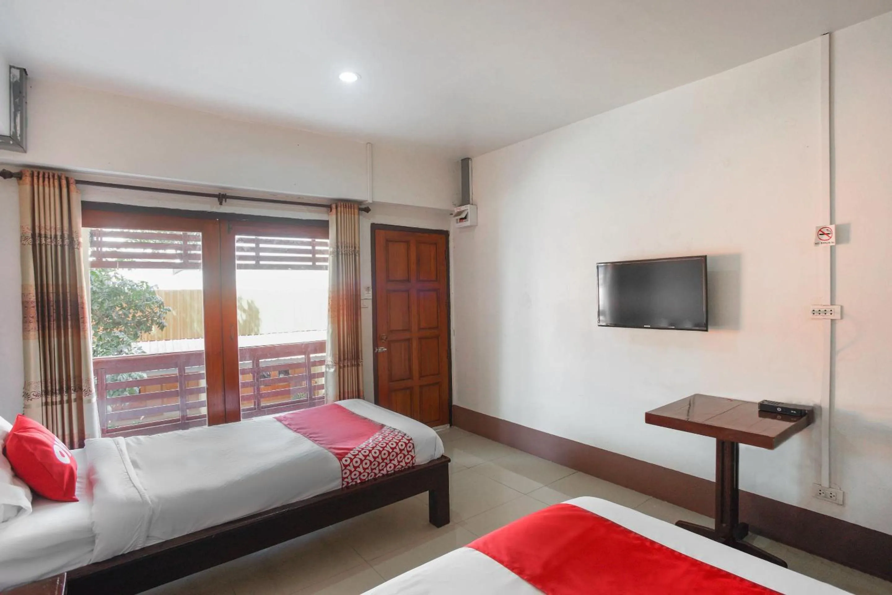 Other, Bed in OYO 75388 P2 Place