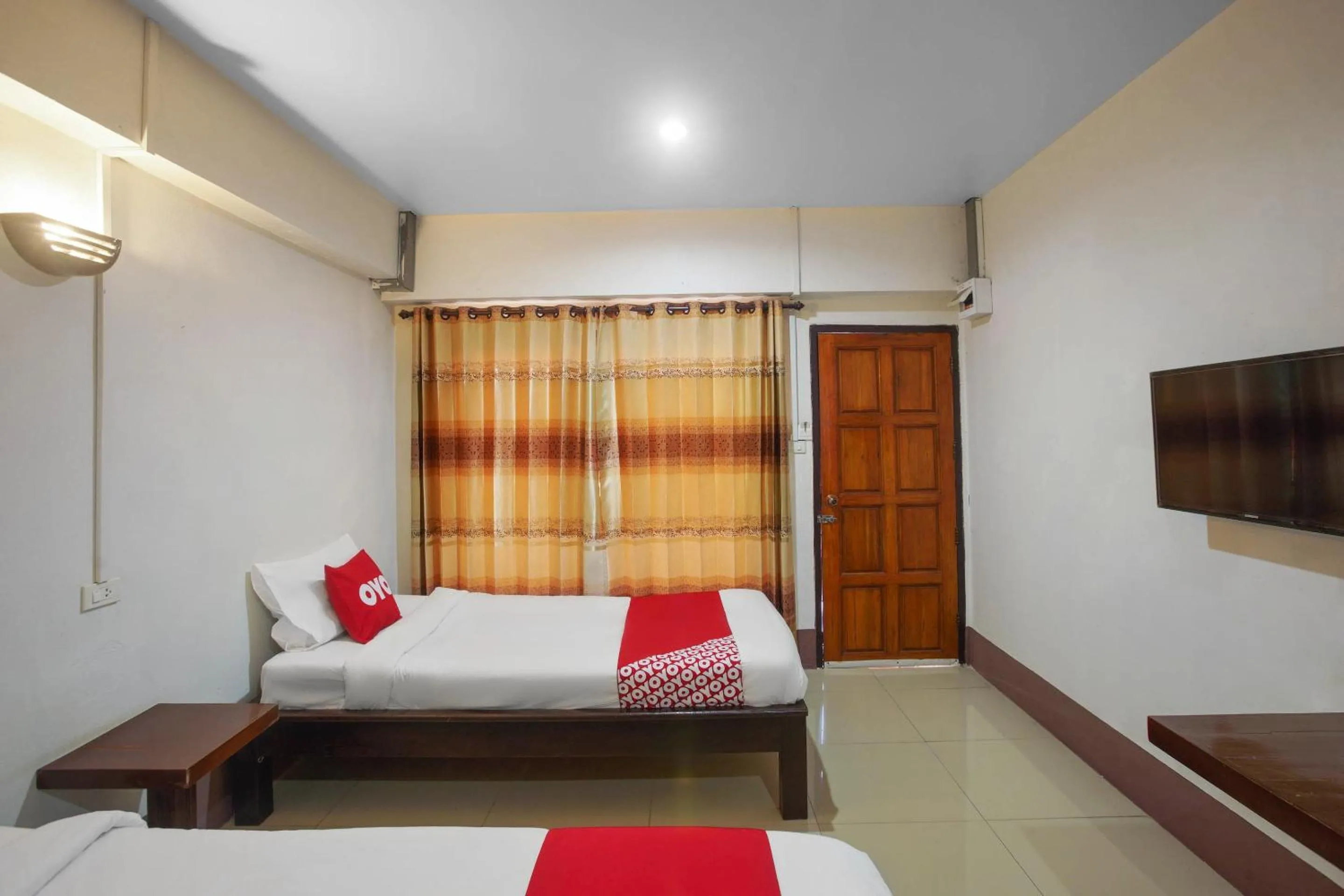 Other, Bed in OYO 75388 P2 Place