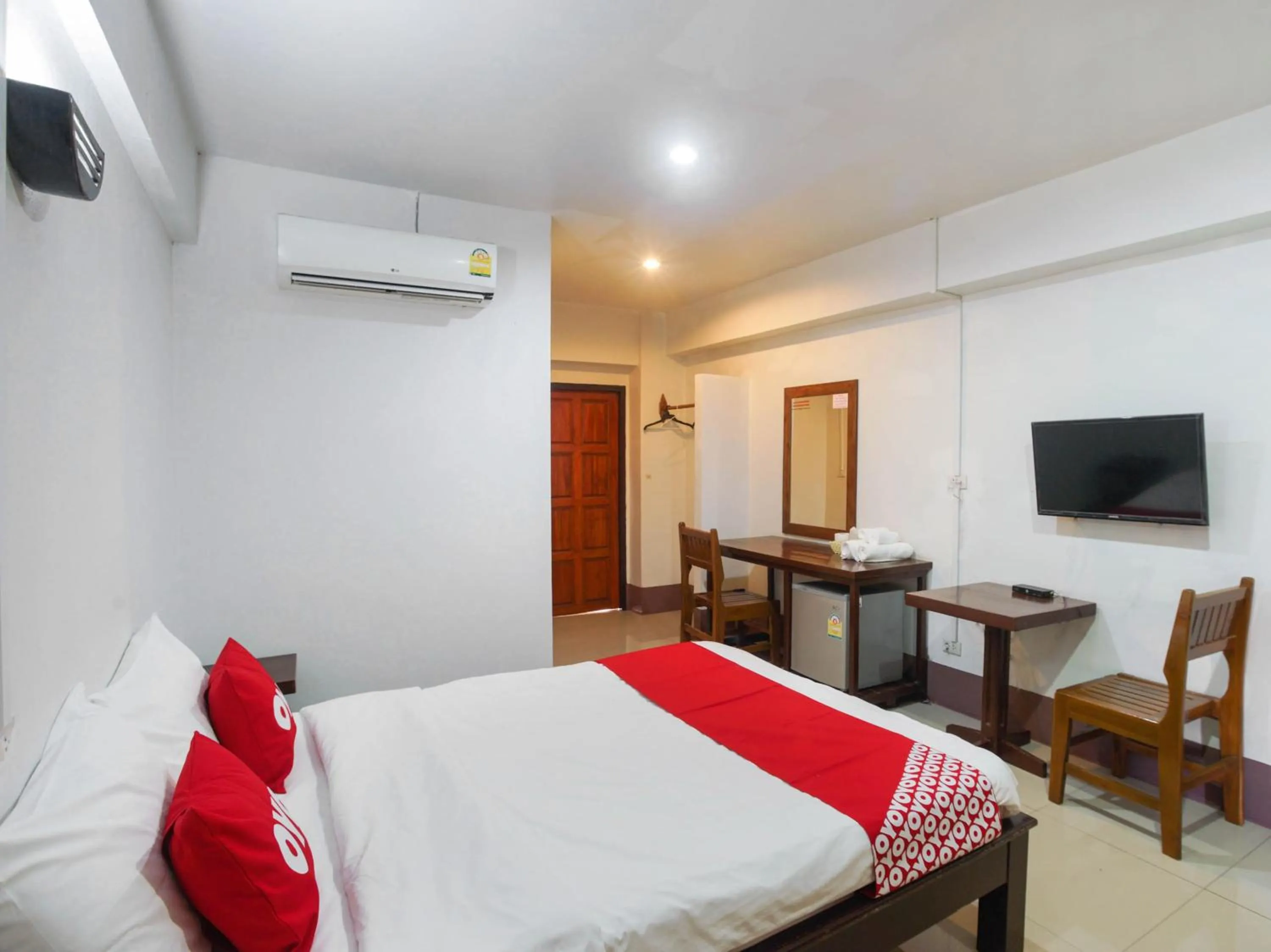 Other, Bed in OYO 75388 P2 Place