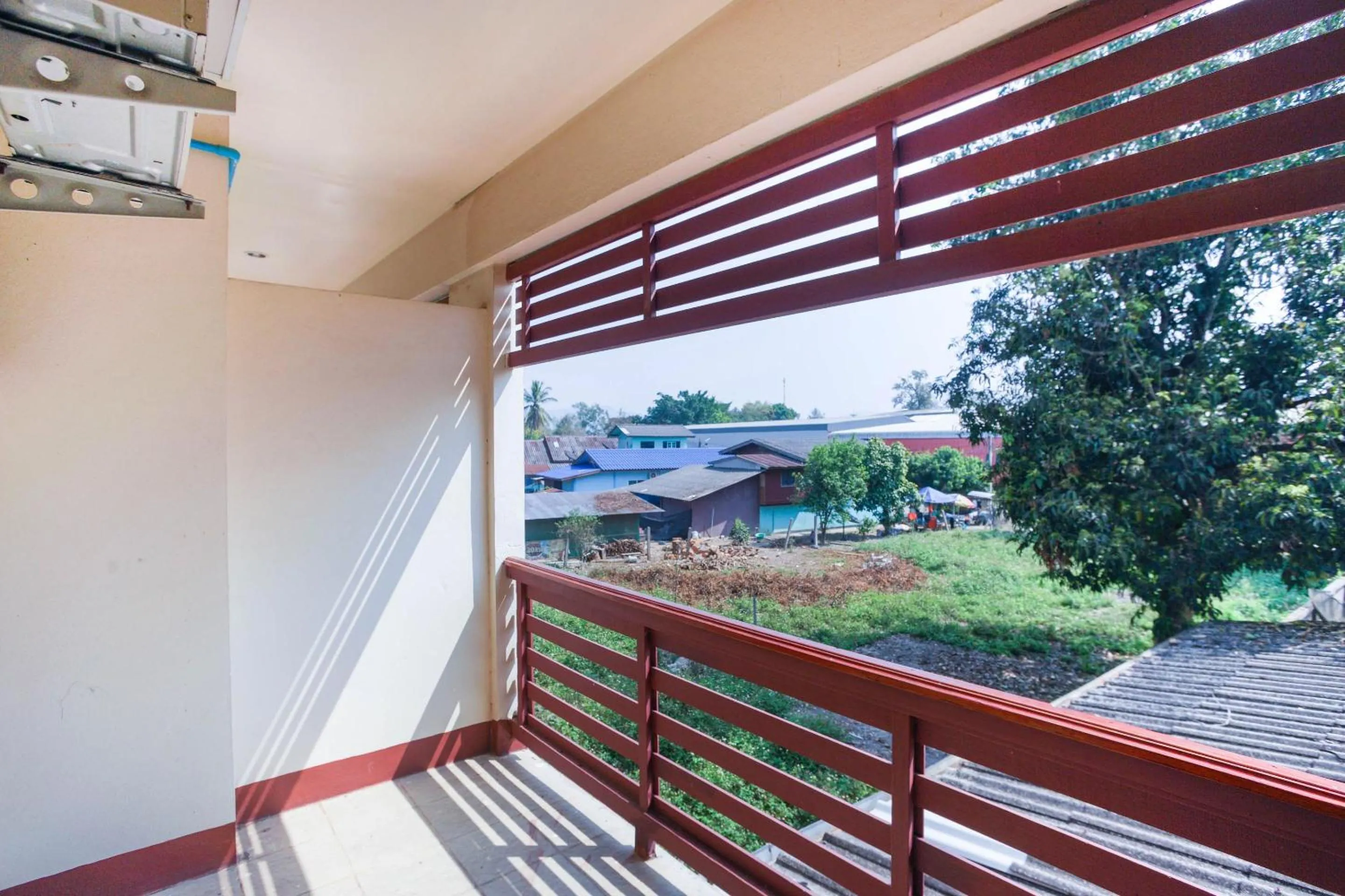 Facade/entrance in OYO 75388 P2 Place