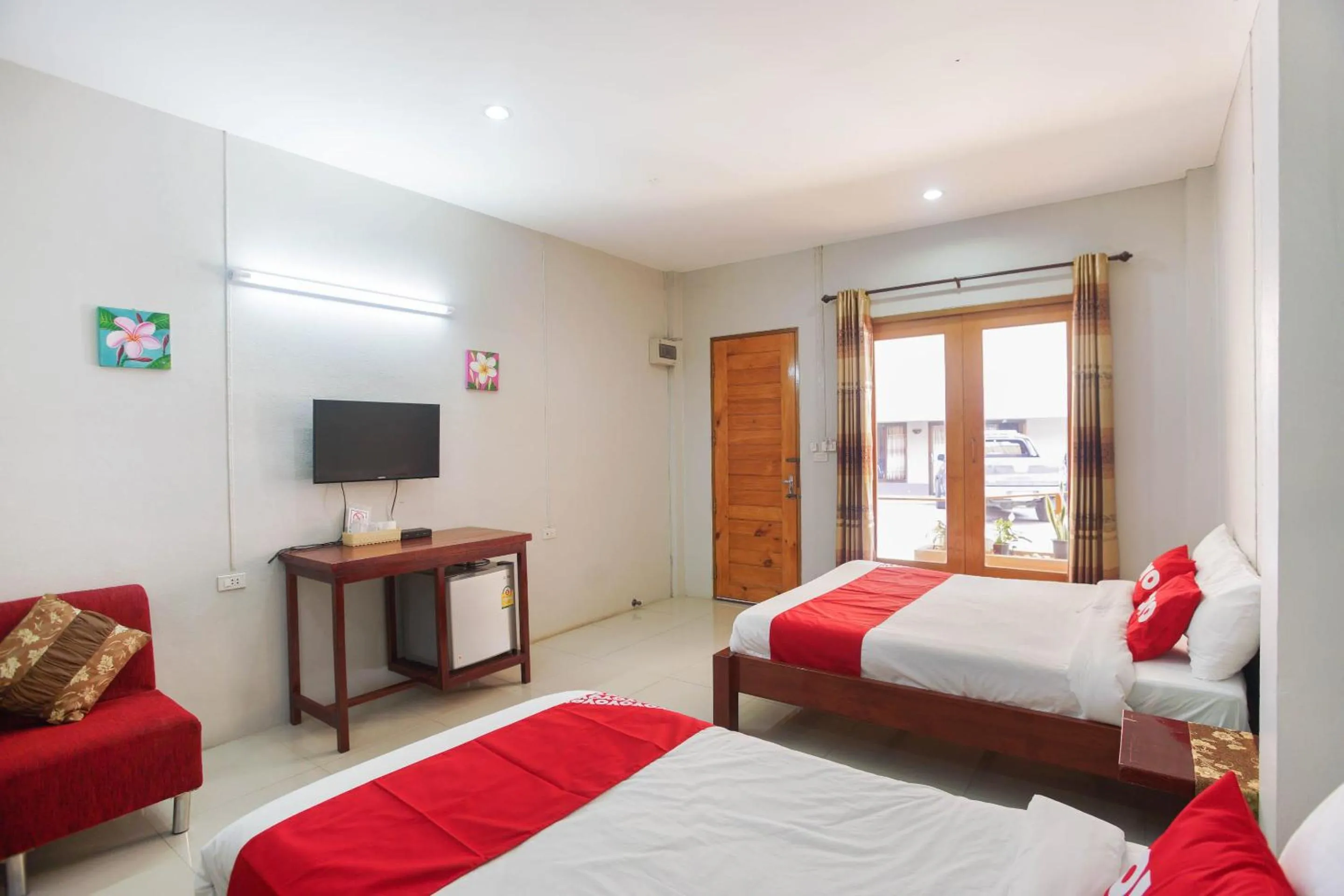 Other, Bed in OYO 75388 P2 Place