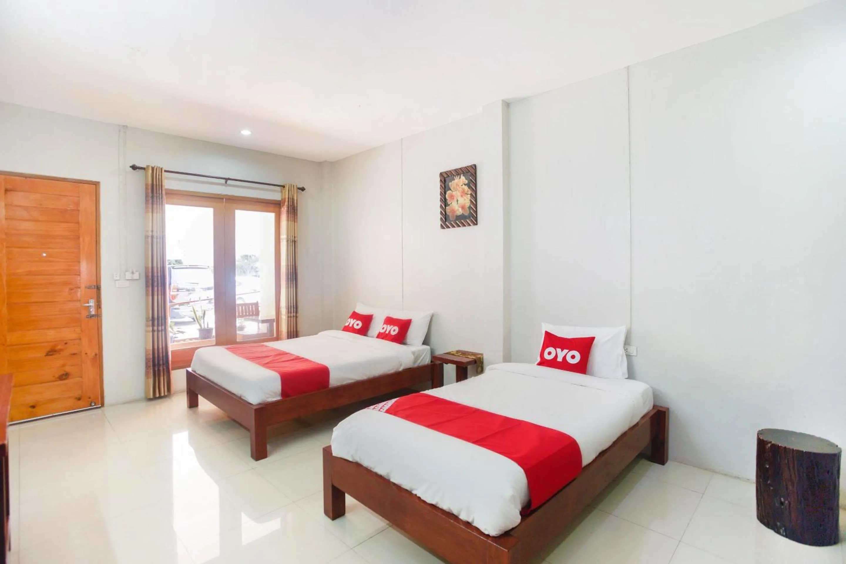 Other, Bed in OYO 75388 P2 Place