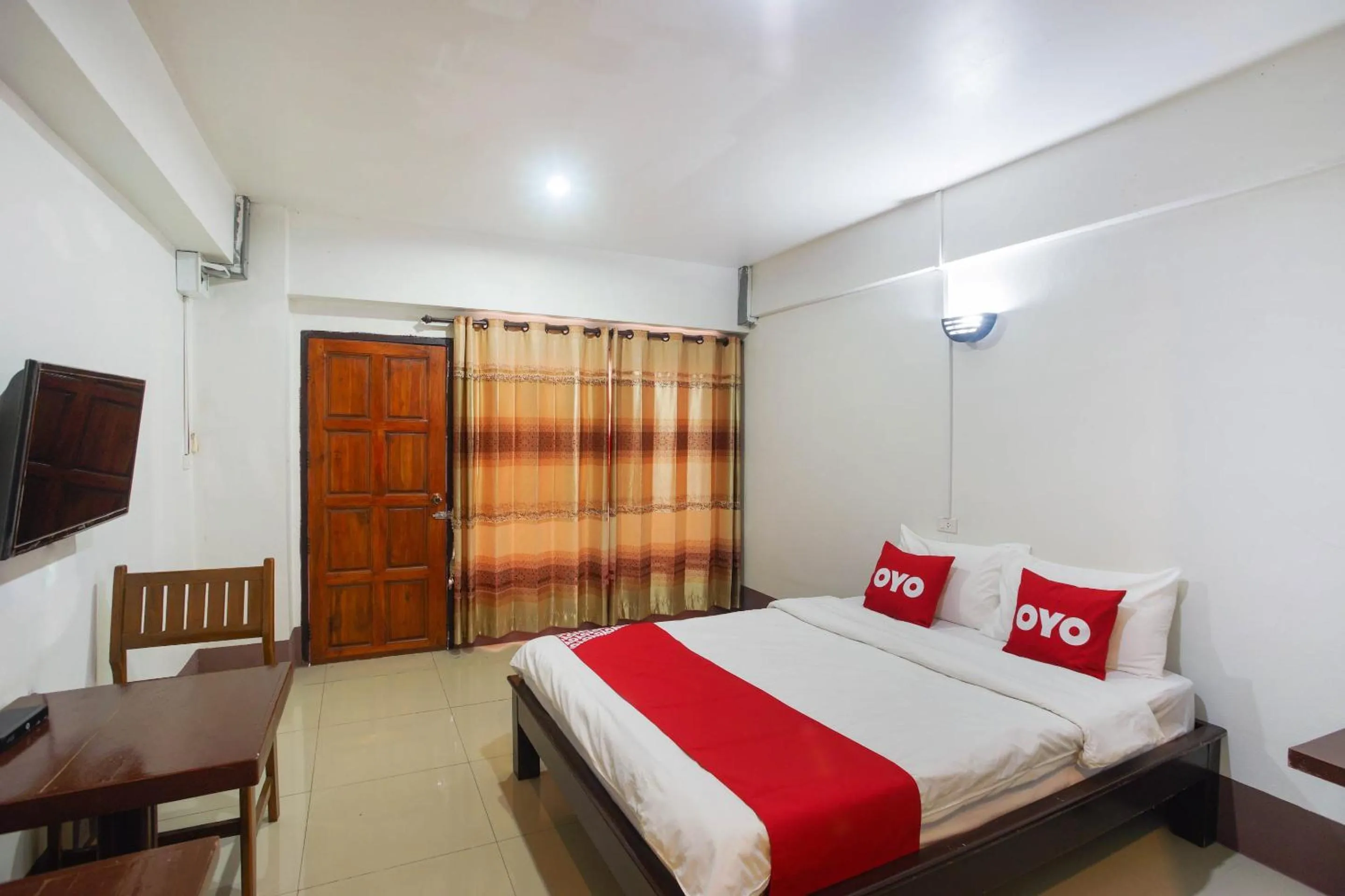 Other, Bed in OYO 75388 P2 Place