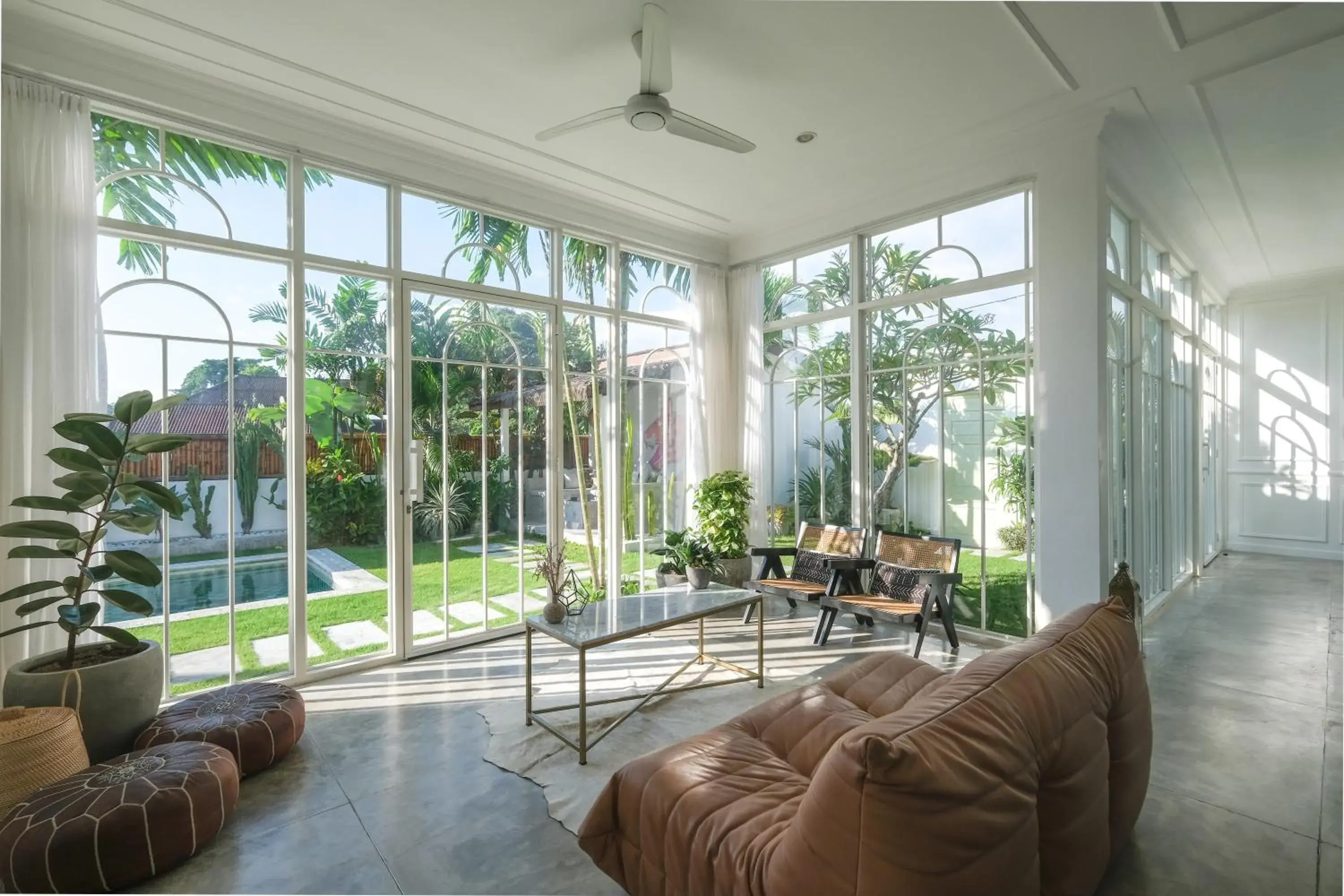 Villa with Private Pool in No Rush Villas Villa with Private Pool in No Rush Villas