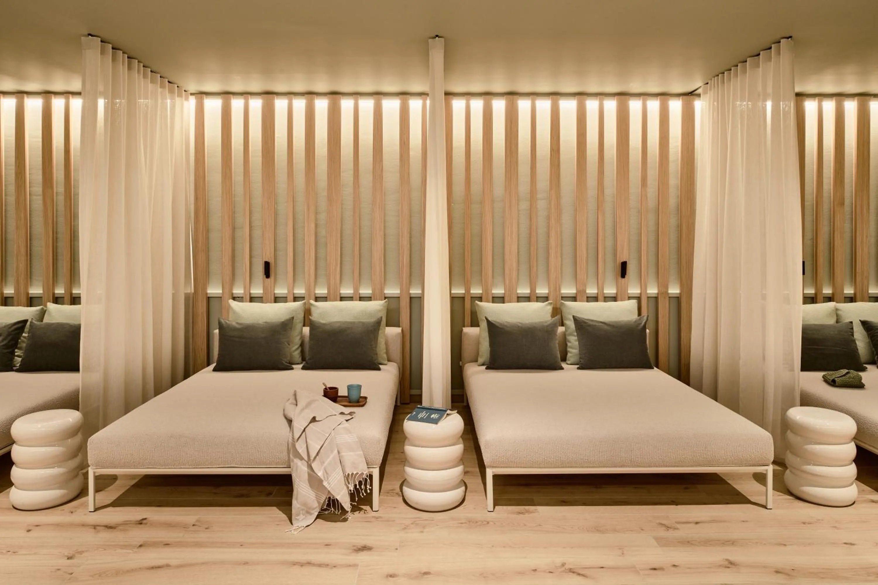 Activities, Bed in Falkensteiner Hotel & Spa Carinzia