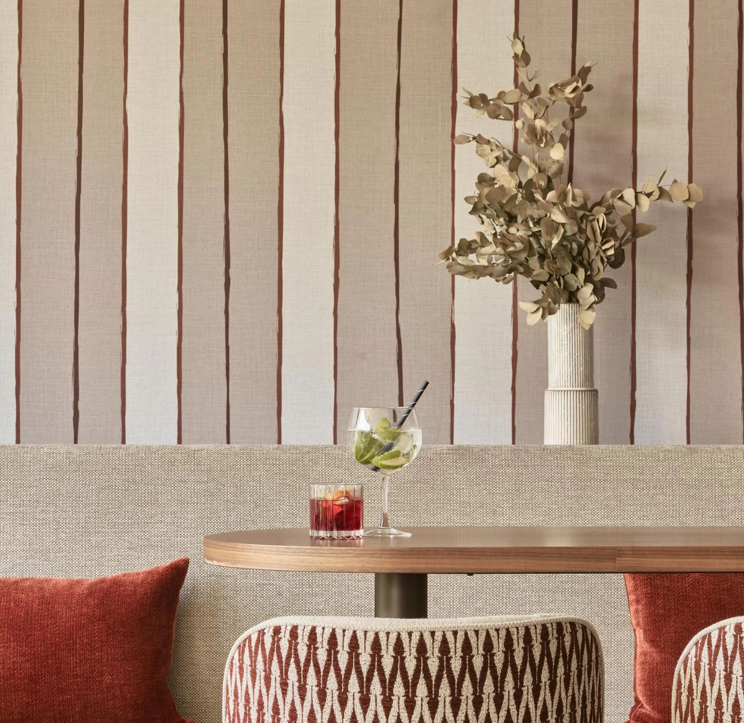 Lounge or bar in Falkensteiner Hotel & Spa Carinzia