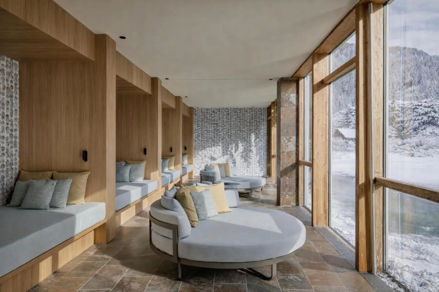 Winter in Falkensteiner Hotel & Spa Carinzia l 4 Star Superior