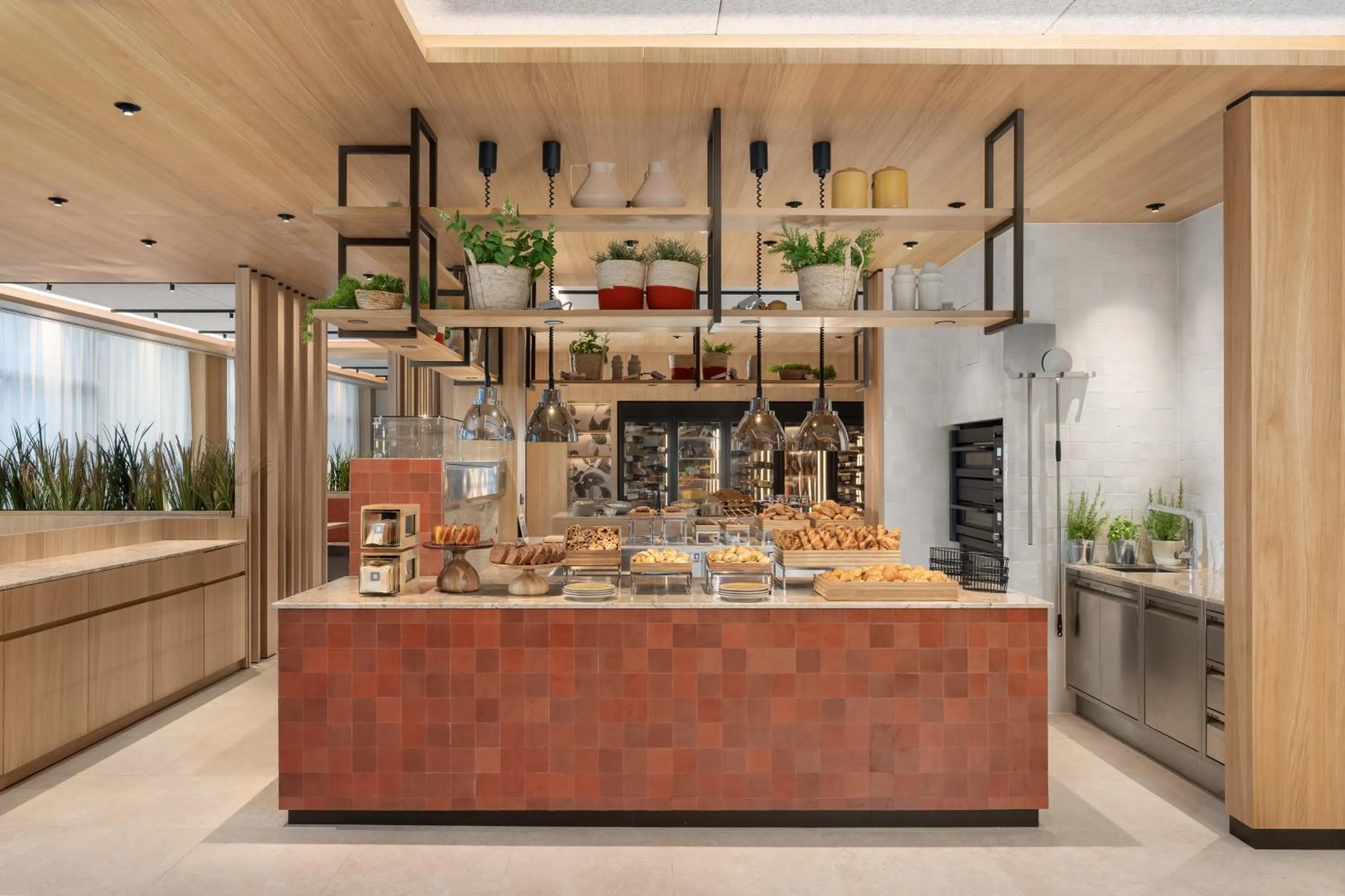 Restaurant/places to eat in Falkensteiner Hotel & Spa Carinzia