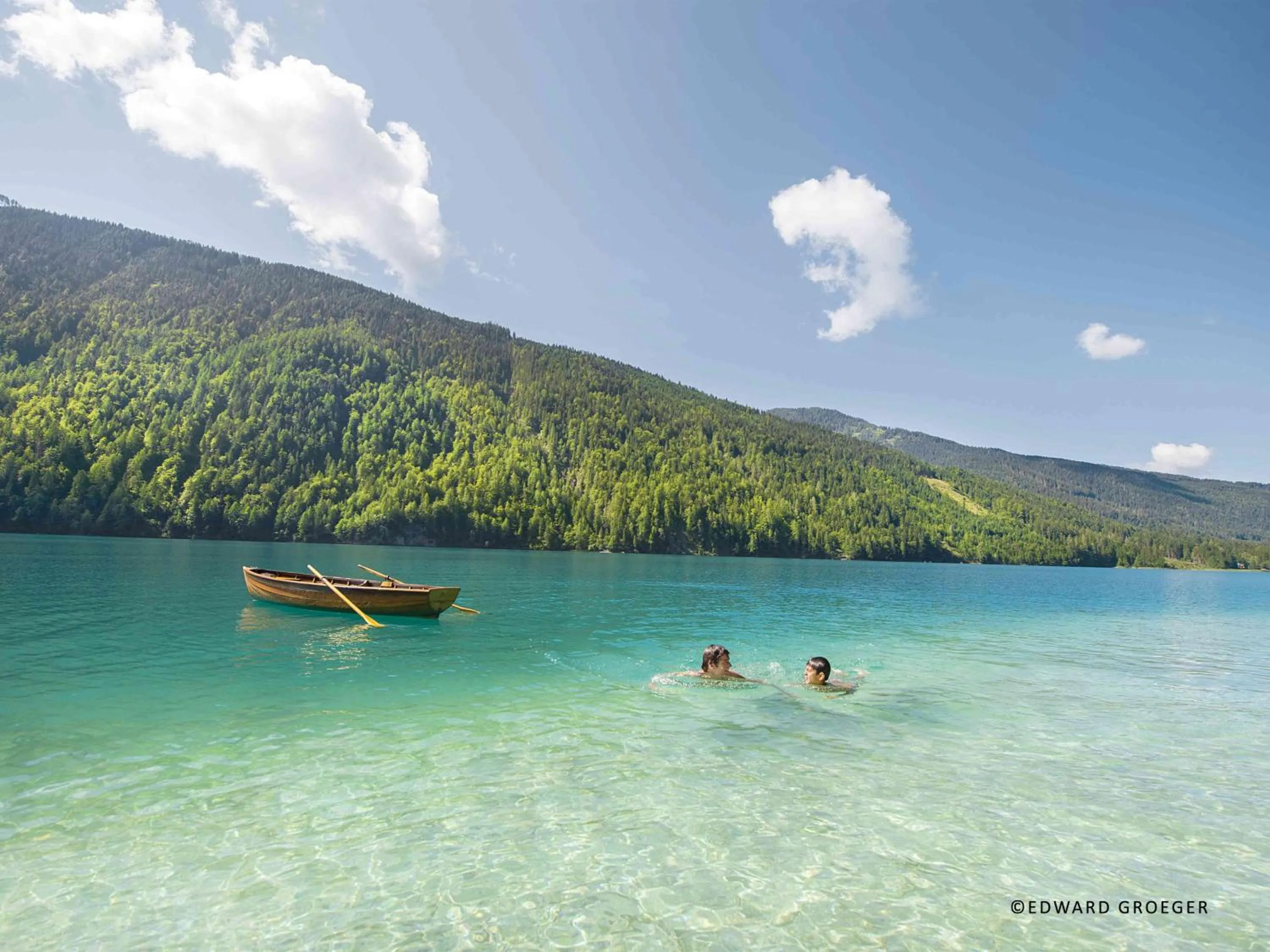 Activities in Falkensteiner Hotel & Spa Carinzia