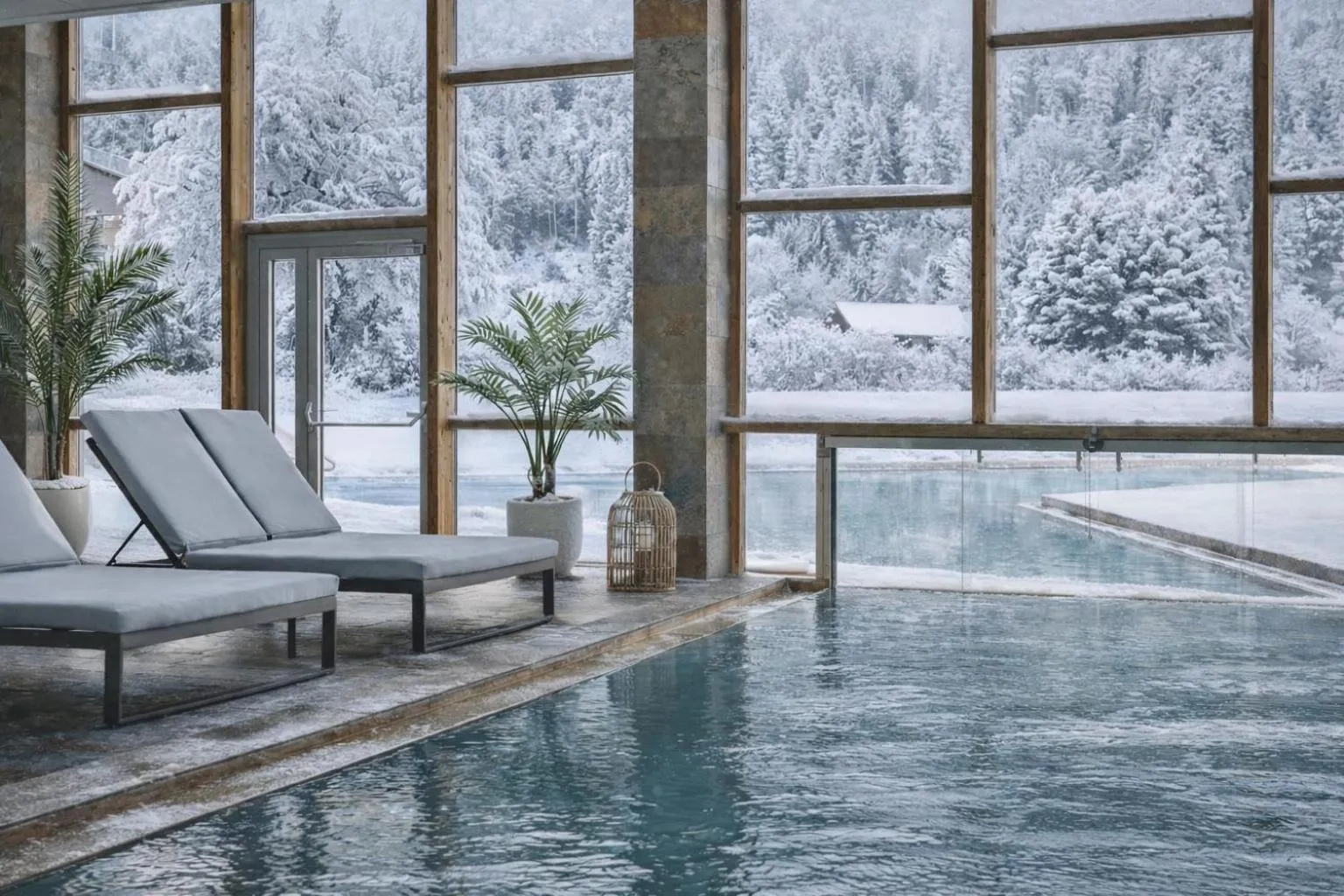 Winter in Falkensteiner Hotel & Spa Carinzia l 4 Star Superior