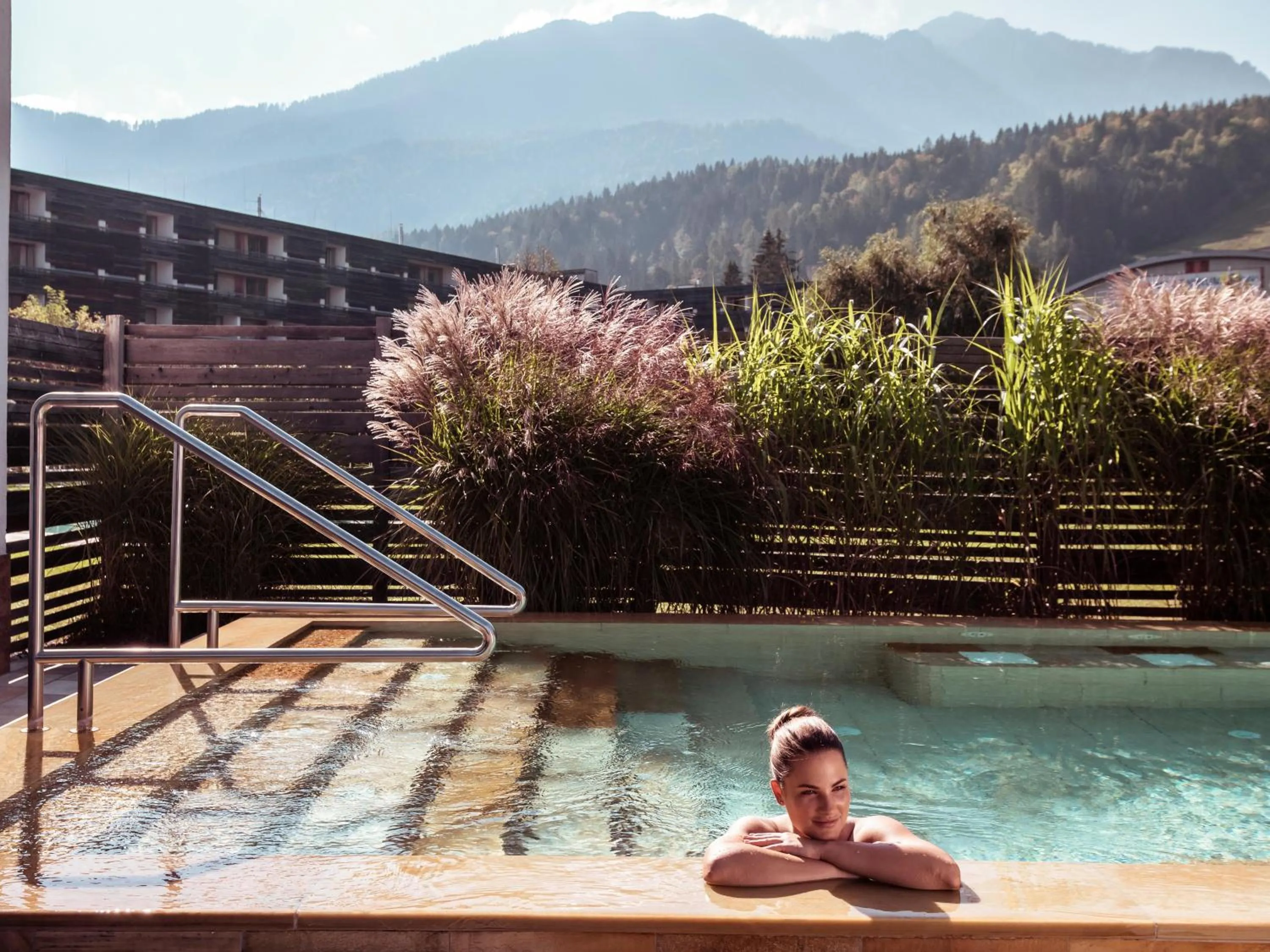 Nearby landmark in Falkensteiner Hotel & Spa Carinzia l 4 Star Superior