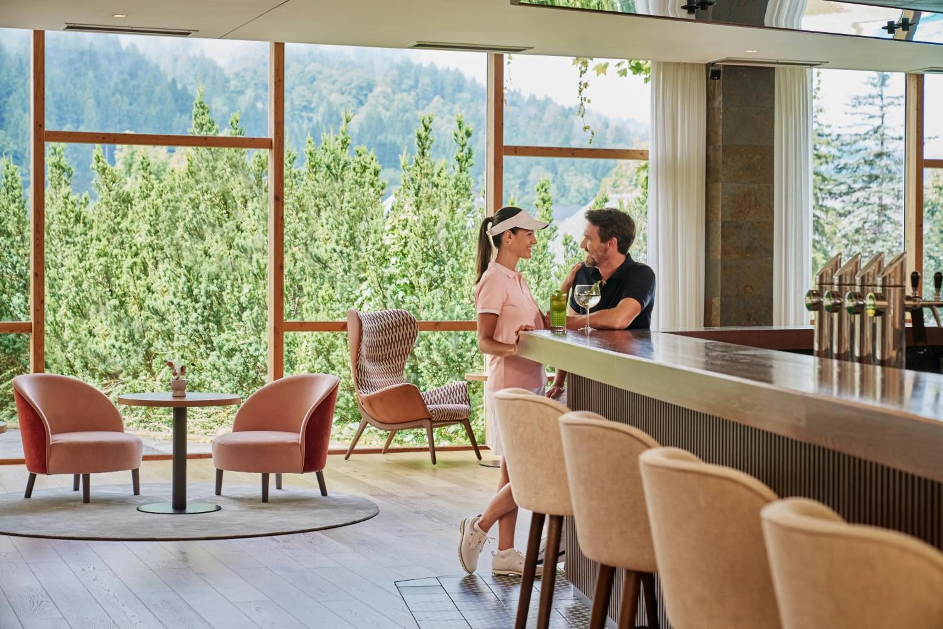 Activities in Falkensteiner Hotel & Spa Carinzia l 4 Star Superior