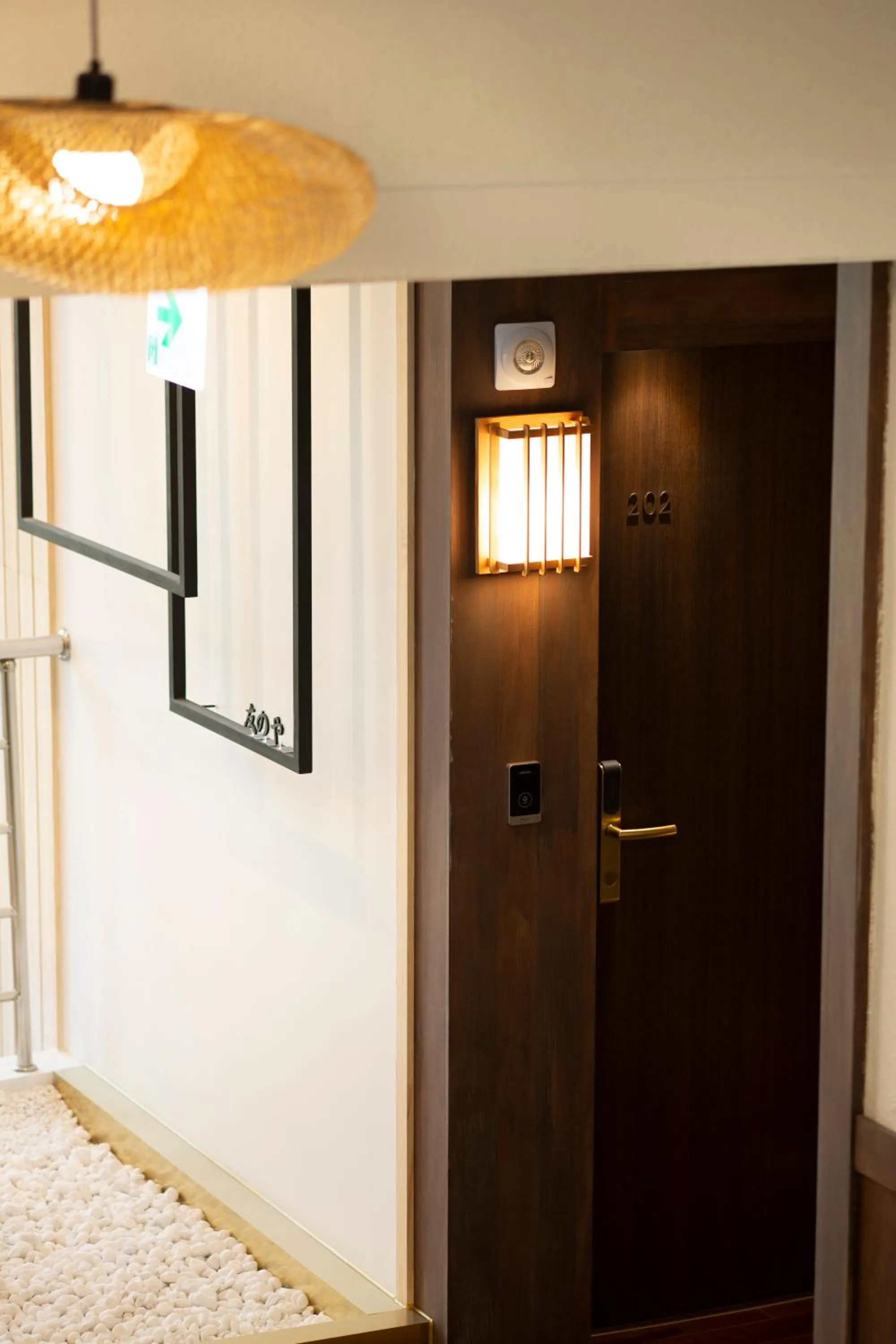 Property building in Tomonoya Hotel and Ryokan Gyeongju