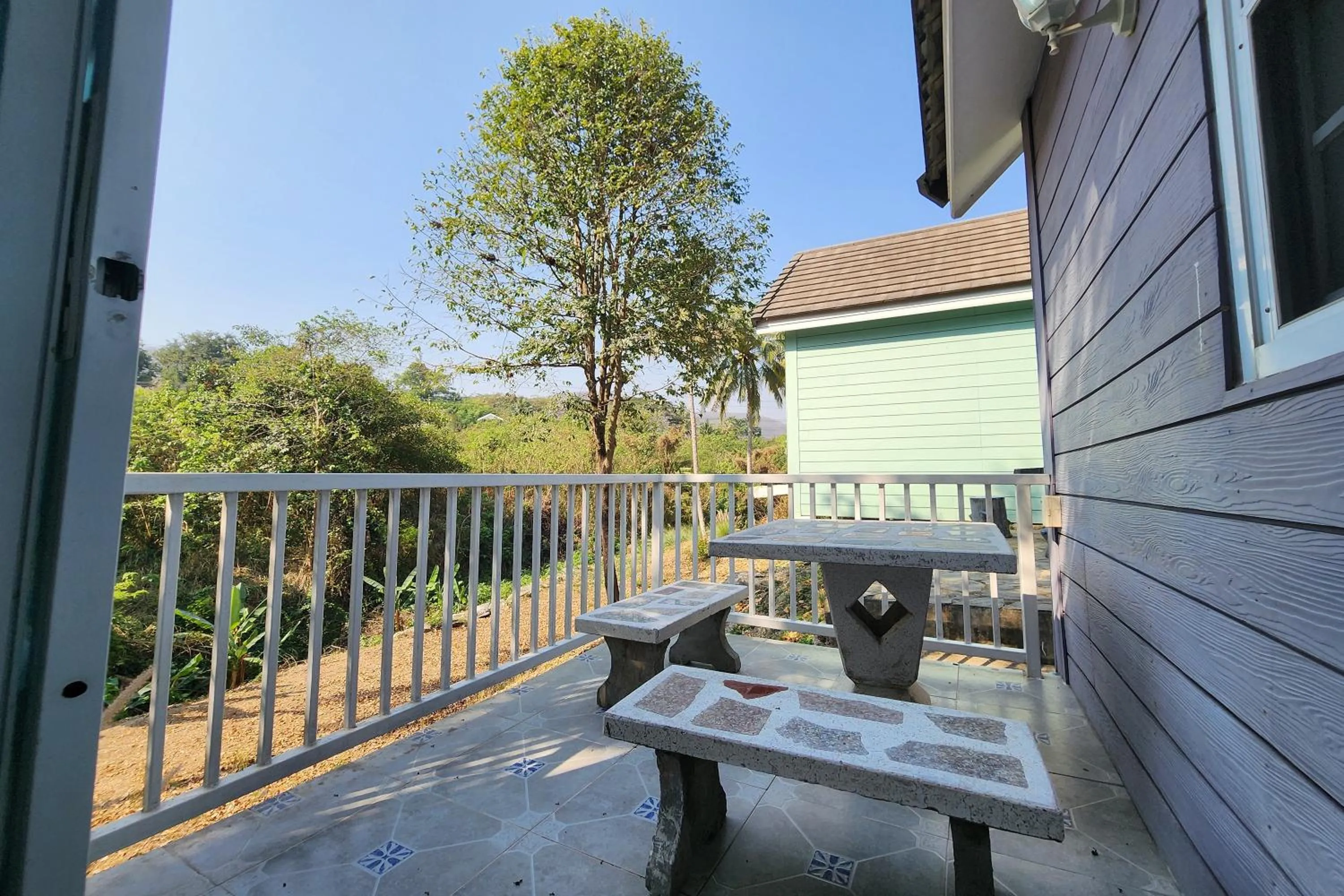 Property building in See Sky Resort