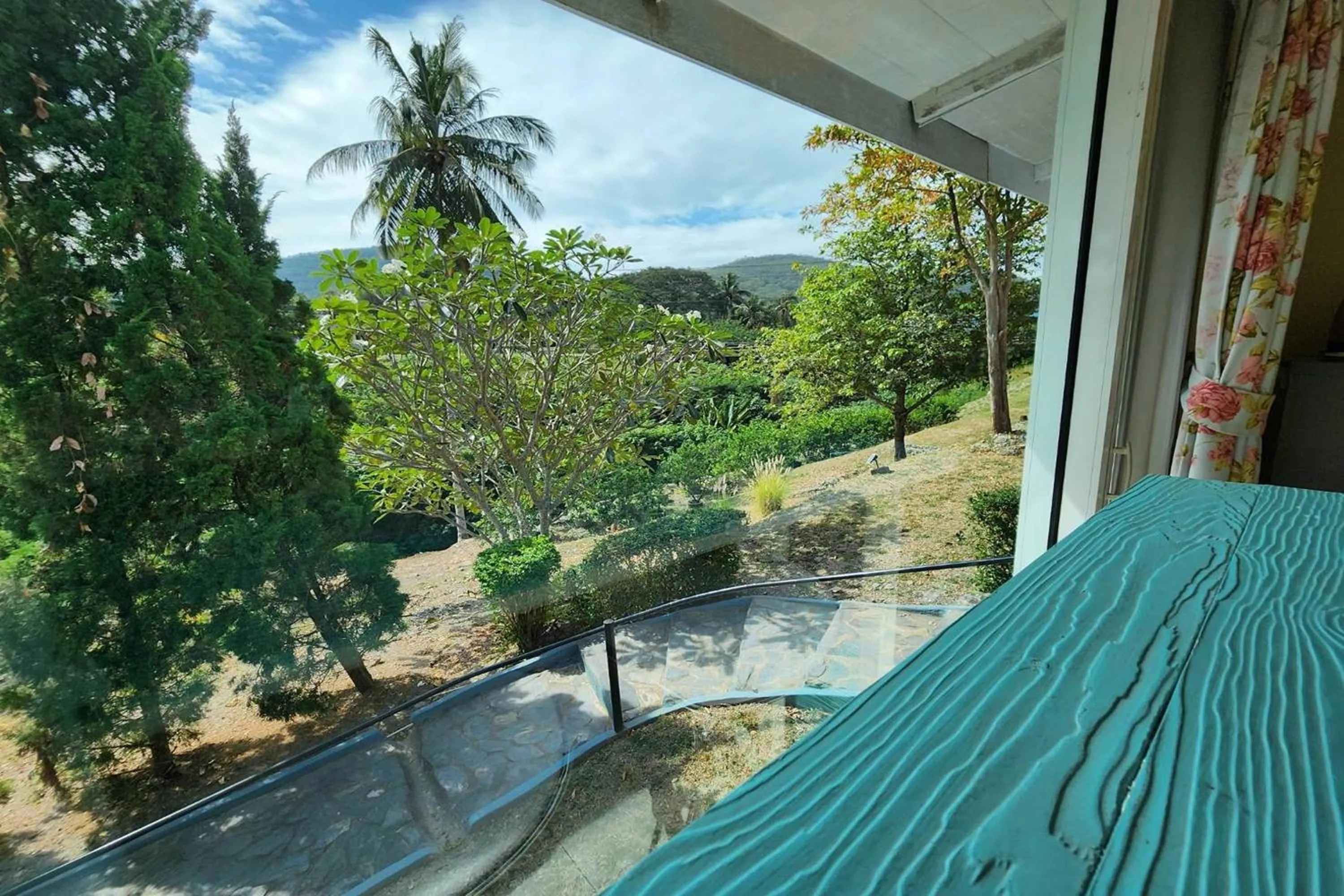 View (from property/room) in See Sky Resort