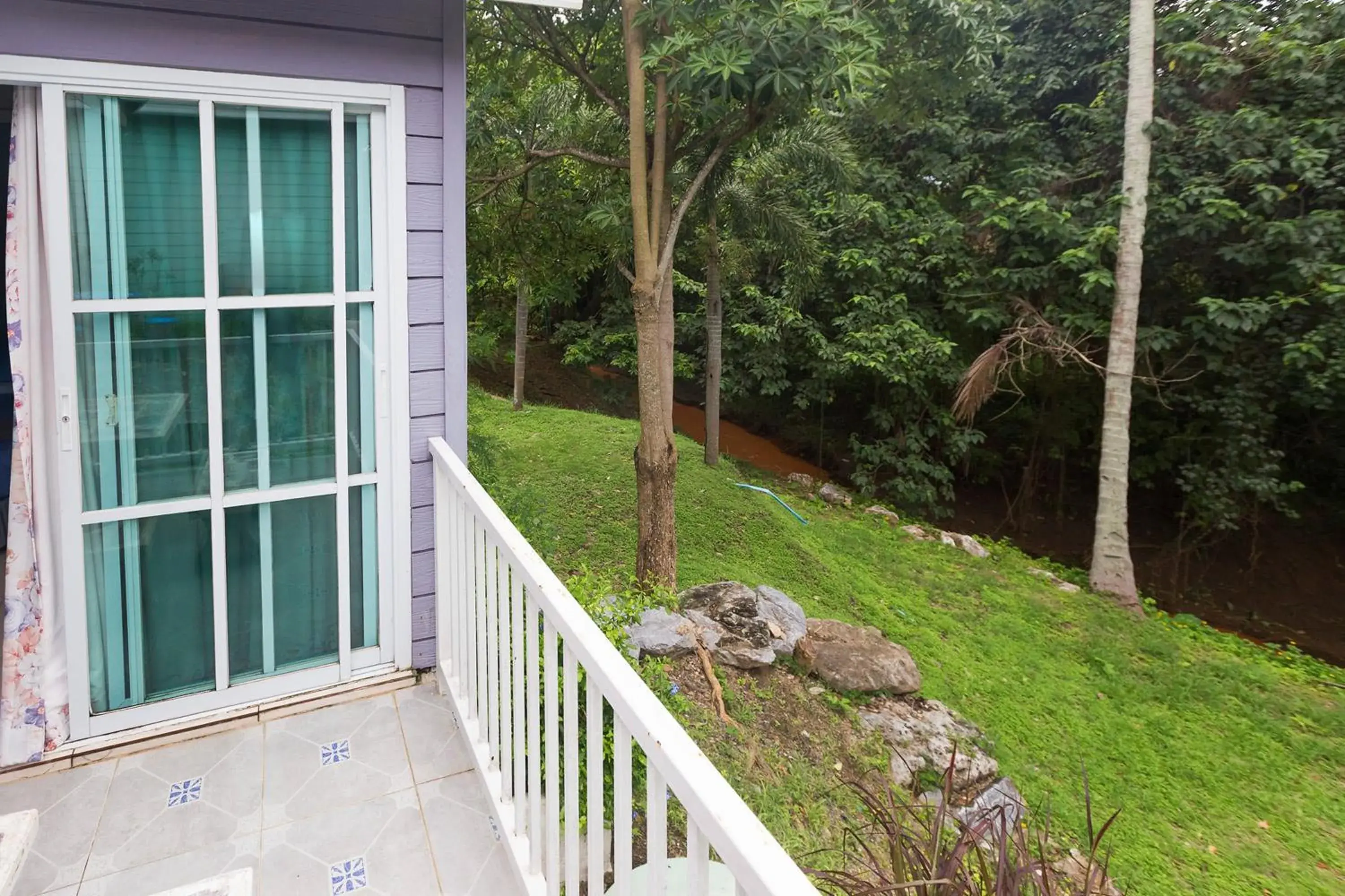 Superior Double Room in See Sky Resort Superior Double Room in See Sky Resort