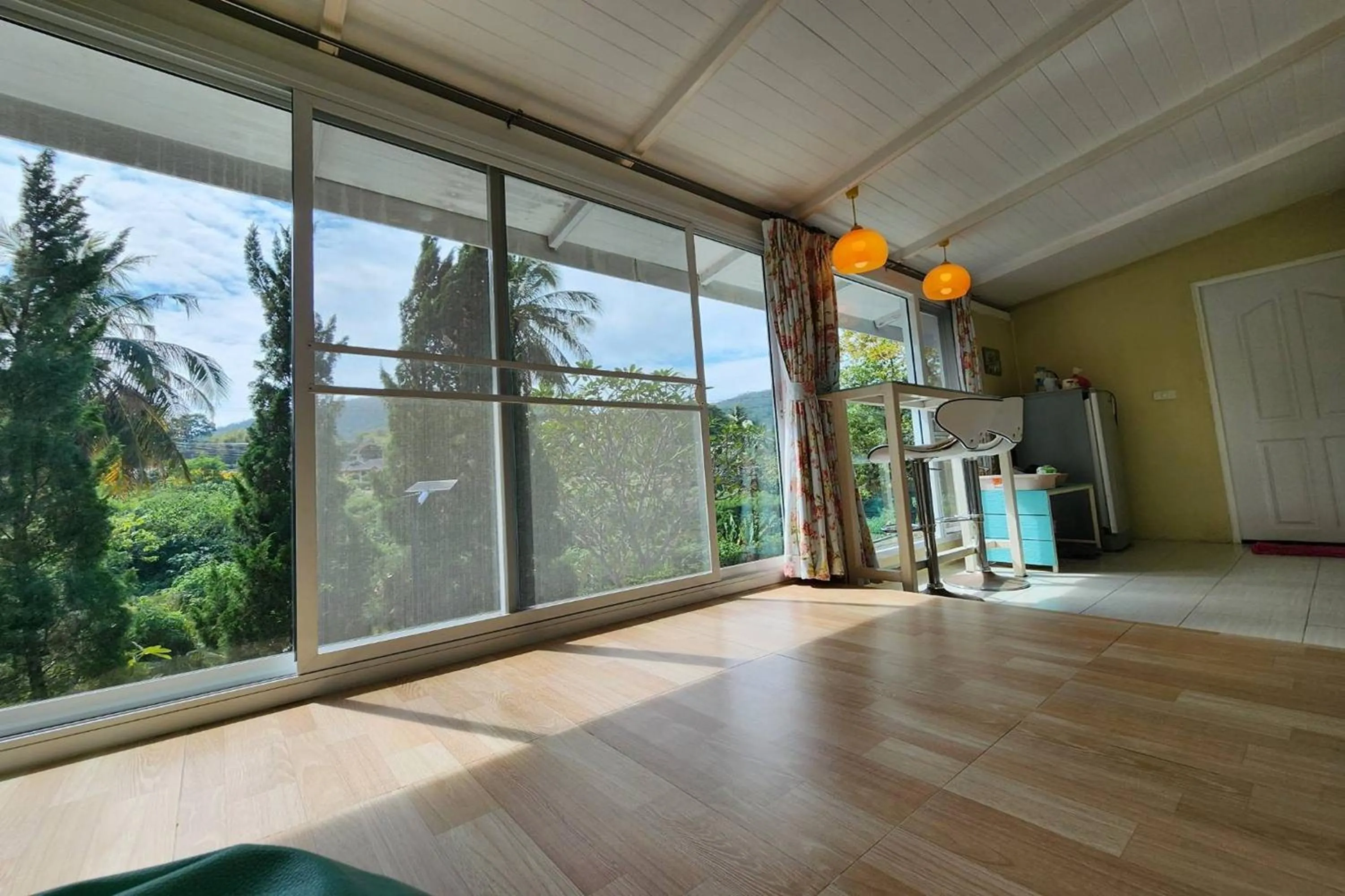 View (from property/room) in See Sky Resort