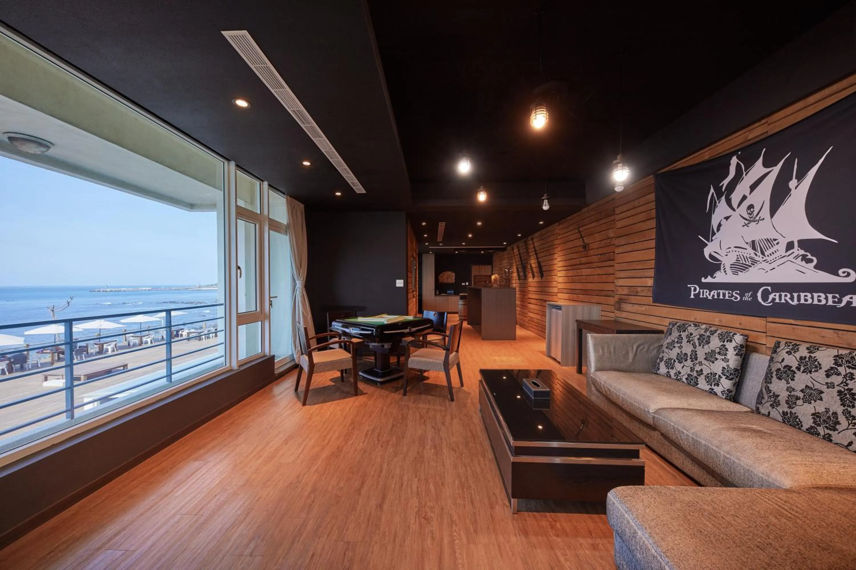 Ferry of Love Homestay