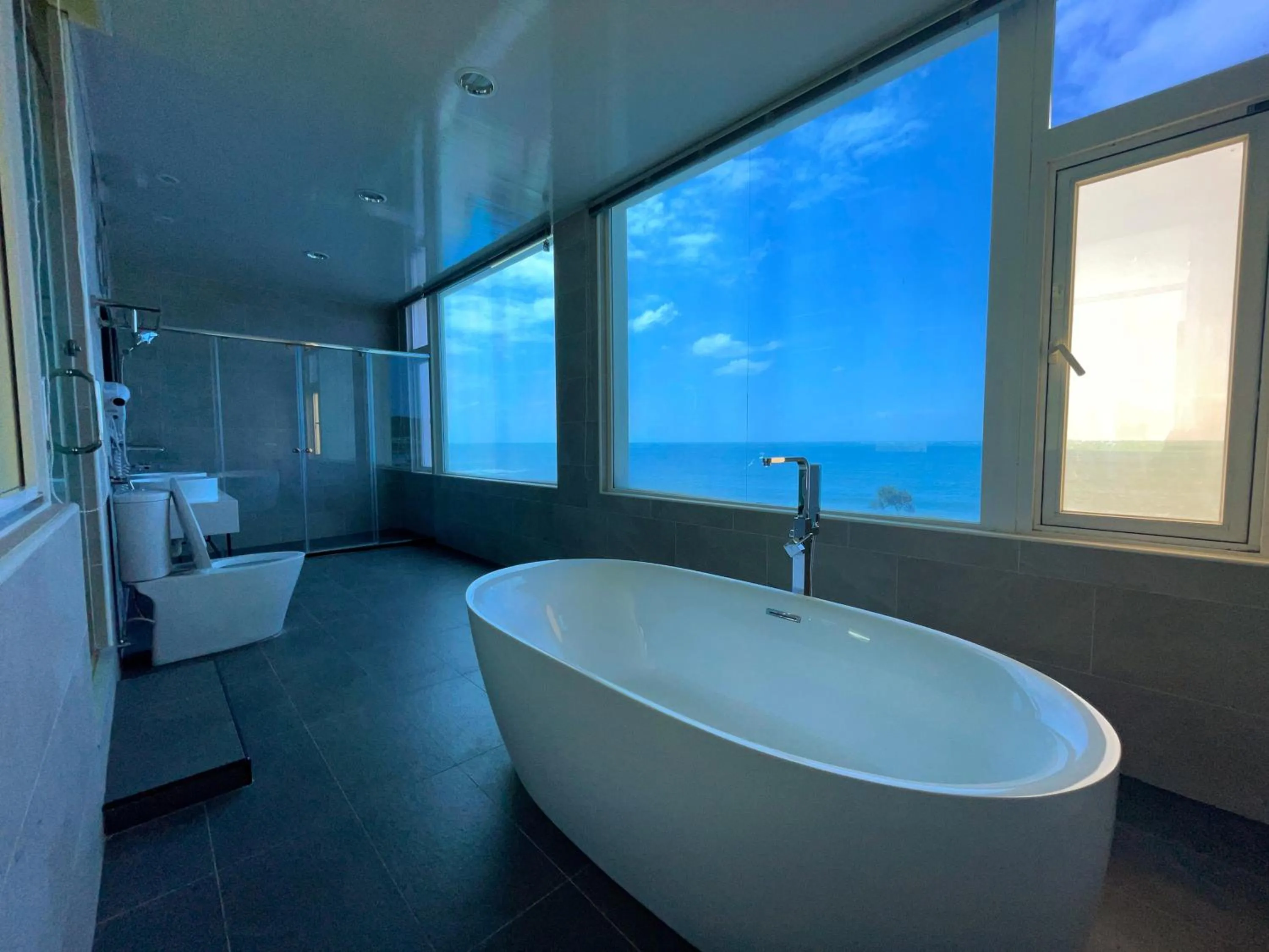 Ferry of Love Homestay