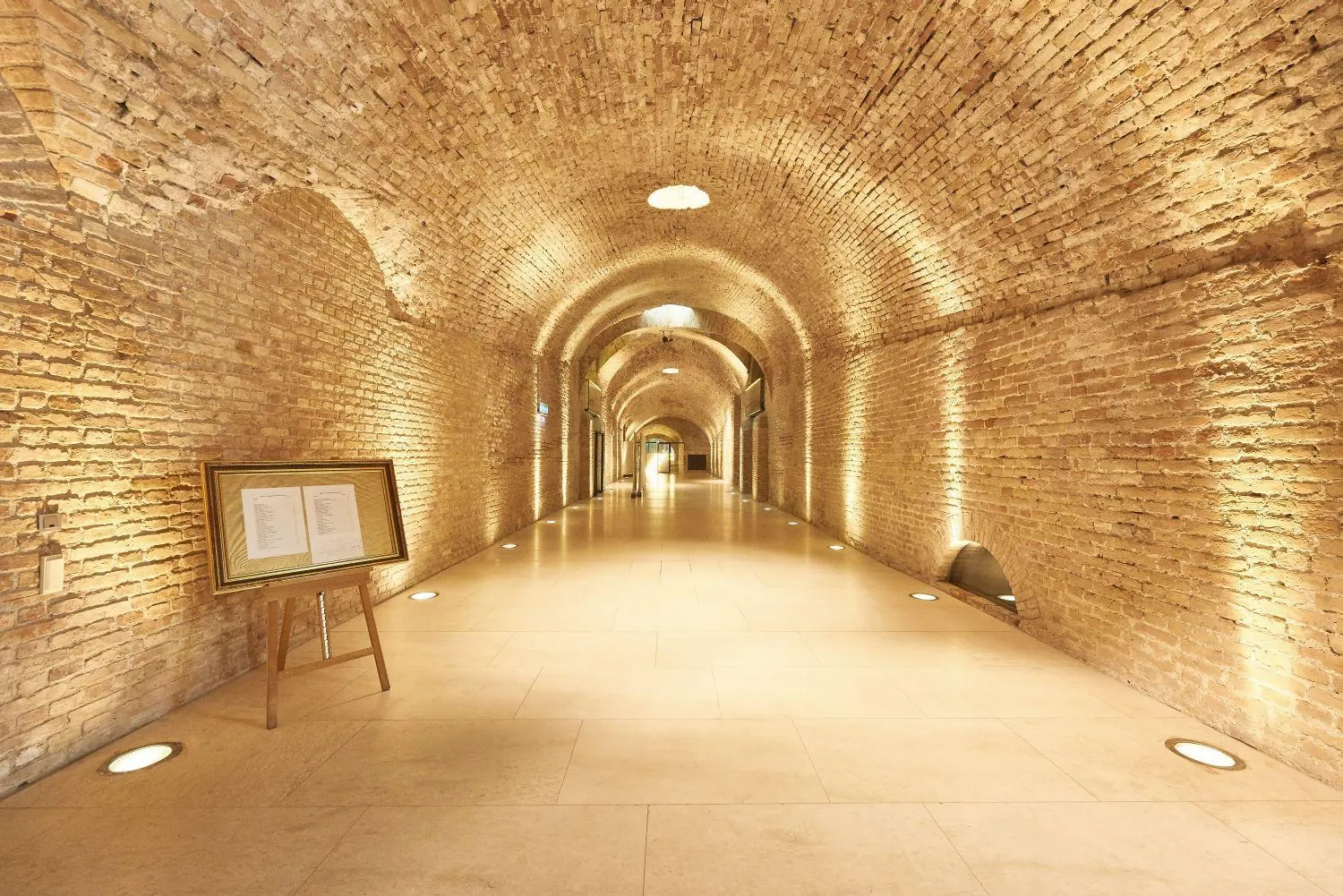 Banquet/Function facilities in Palais Coburg Hotel