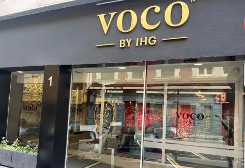 voco Bilbao - City by IHG