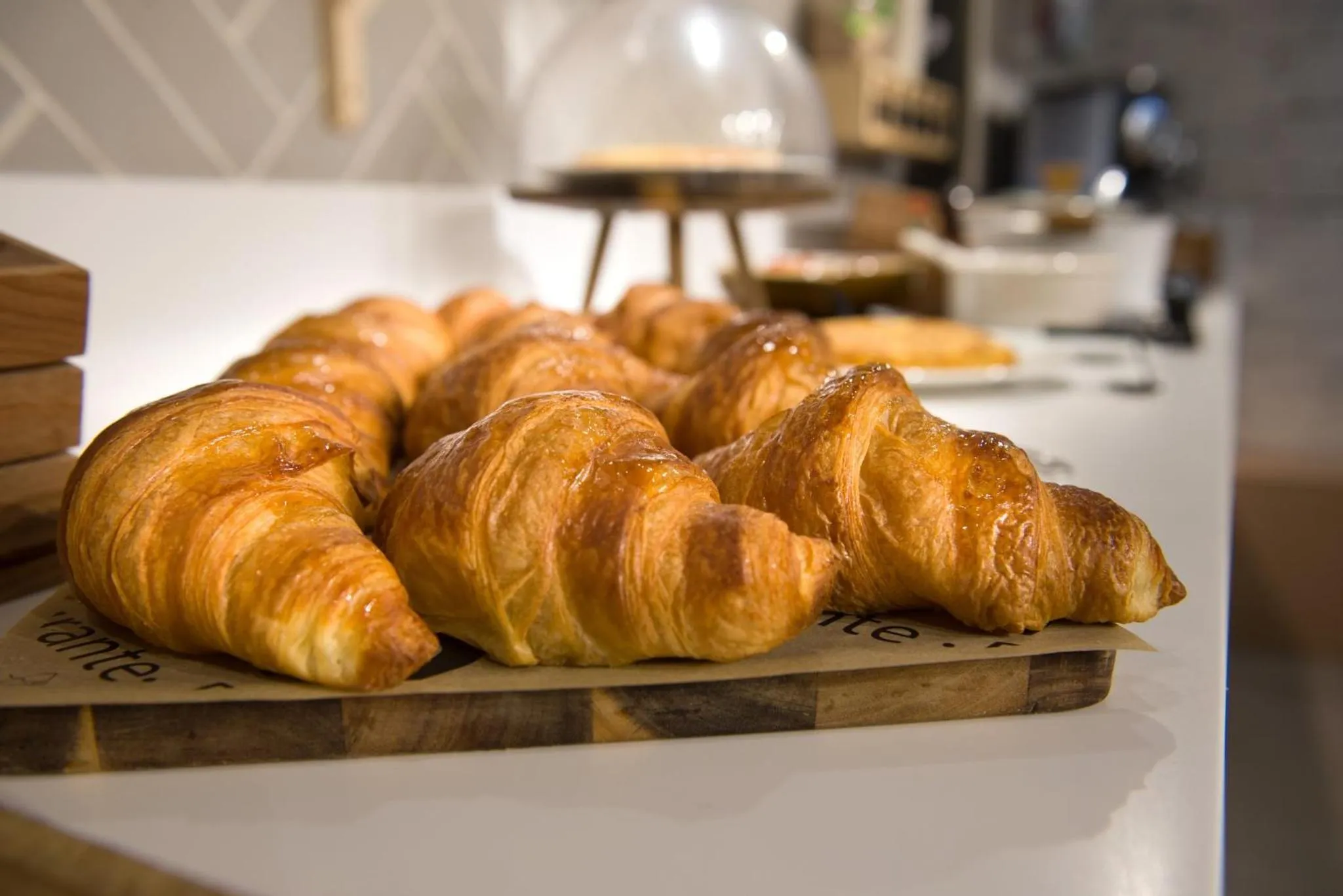 Restaurant/places to eat in voco Bilbao - City by IHG