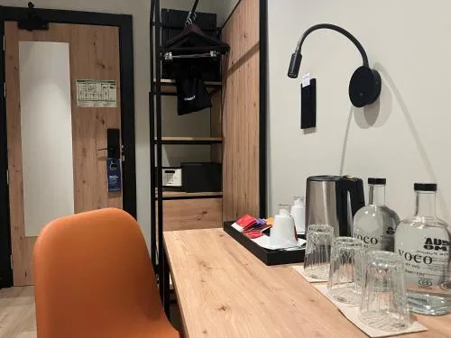 voco Bilbao - City by IHG