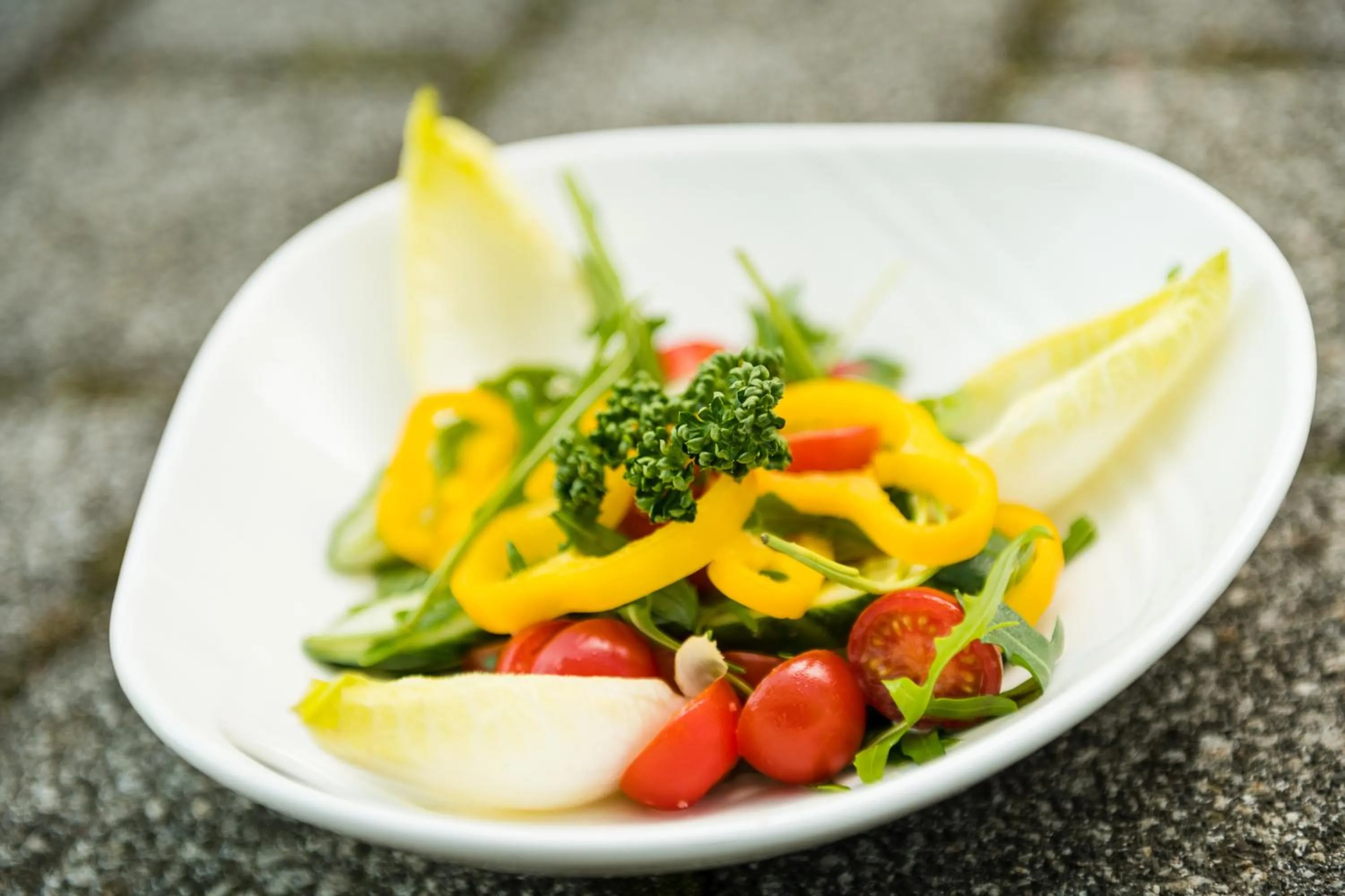 Food and drinks in Arlberg Stuben - das kleine, feine Hotel