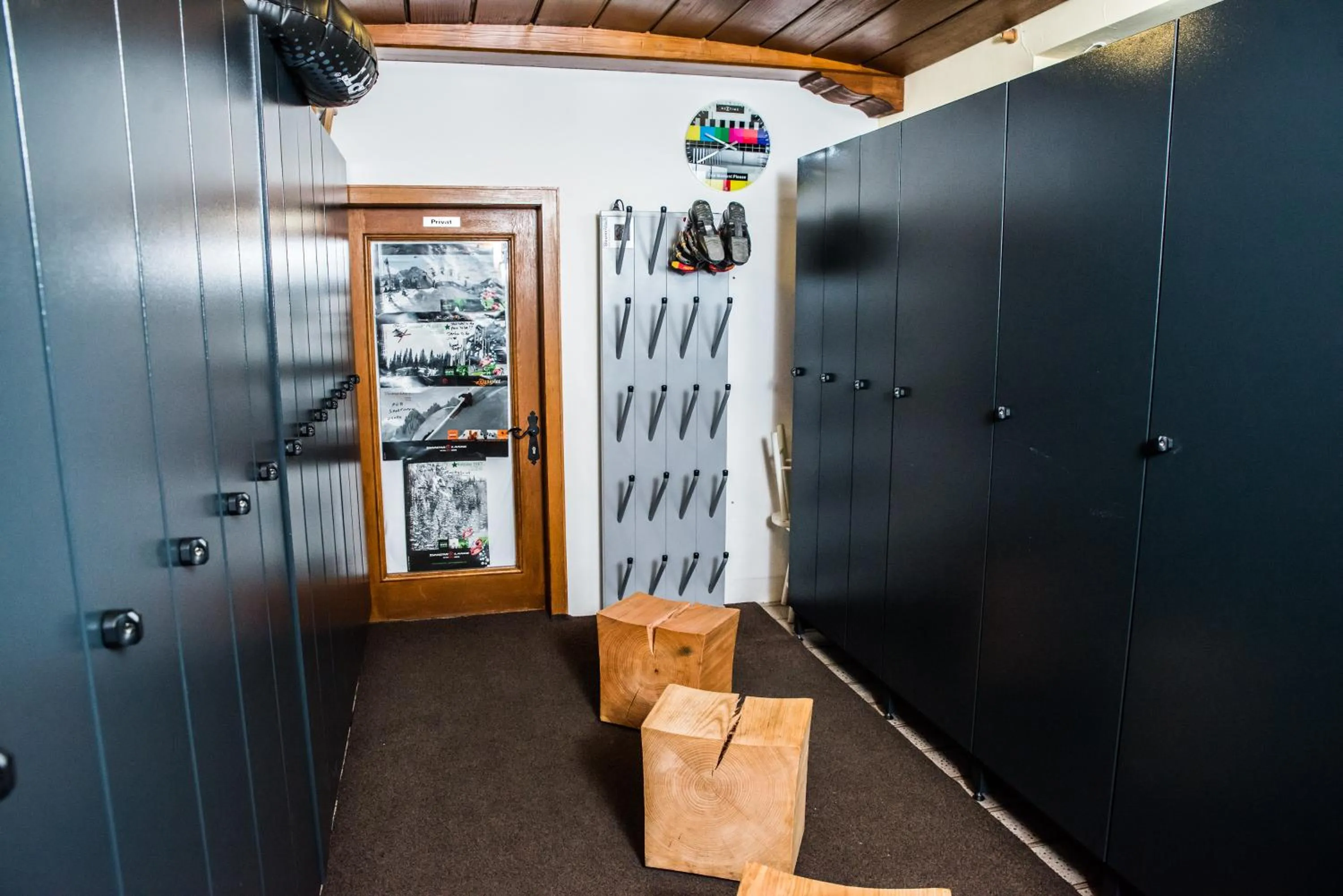 Ski School in Arlberg Stuben - das kleine, feine Hotel