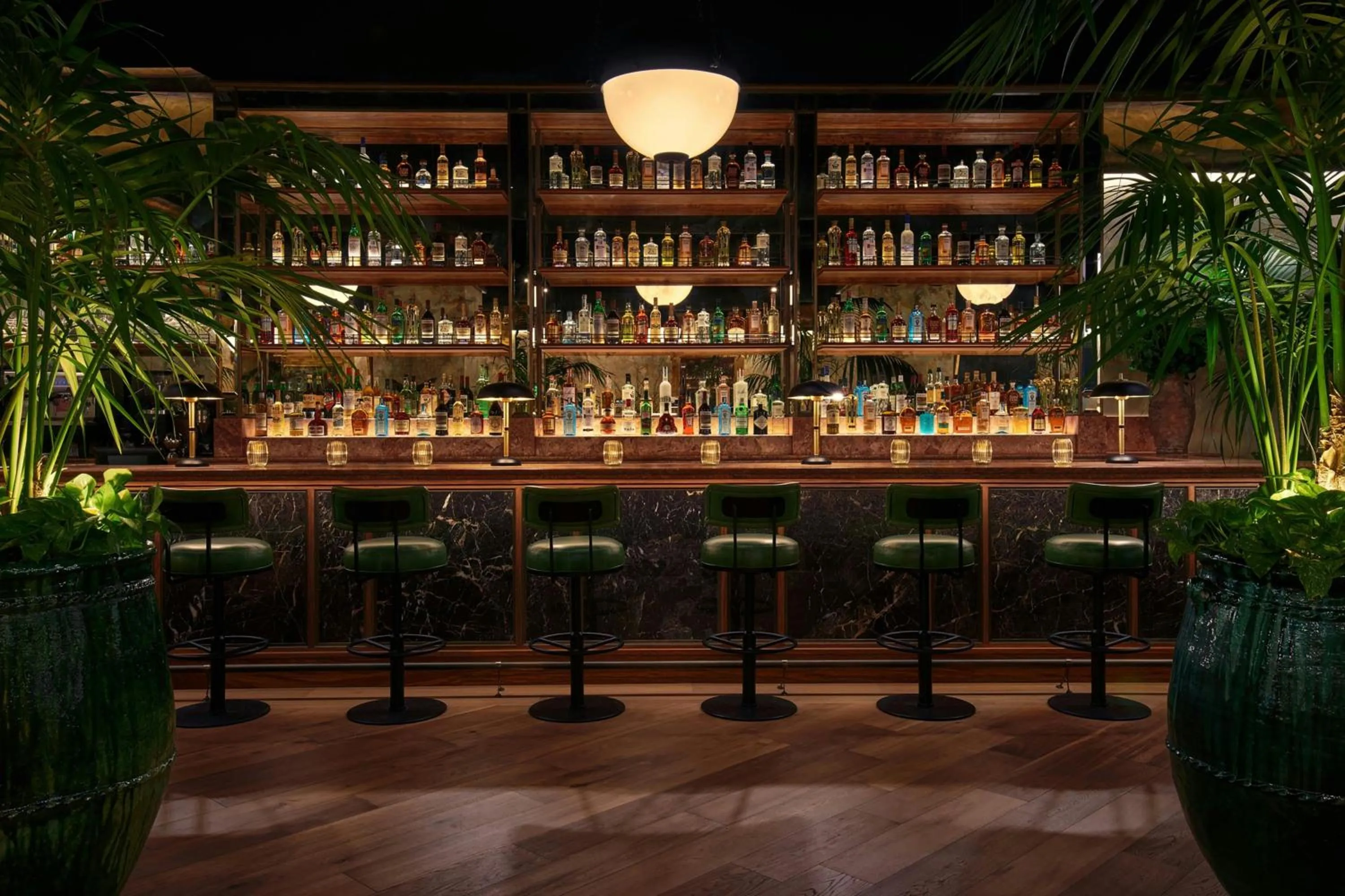 Meeting/conference room in The Hollywood Grande, Autograph Collection