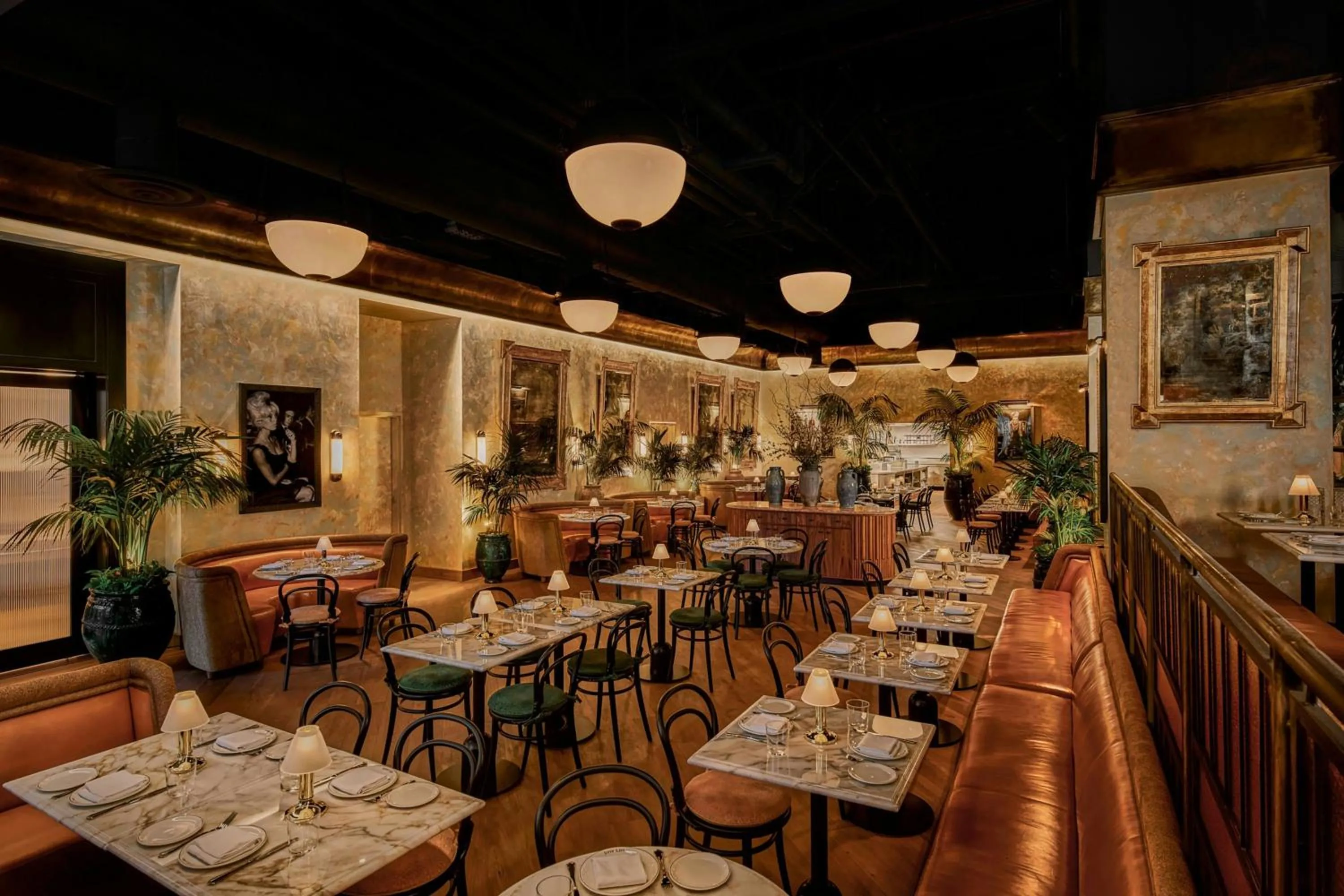 Meeting/conference room in The Hollywood Grande, Autograph Collection