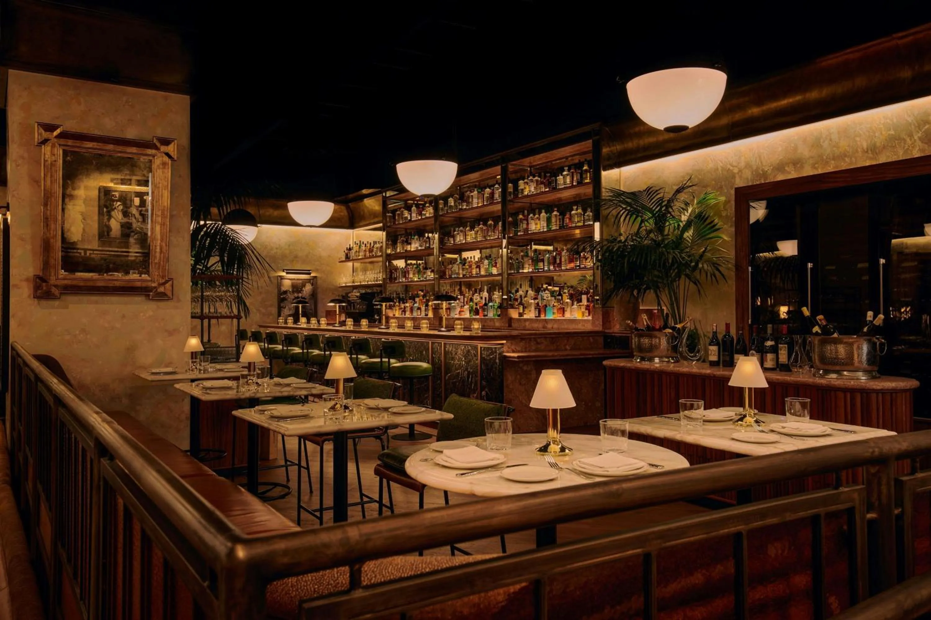 Meeting/conference room in The Hollywood Grande, Autograph Collection