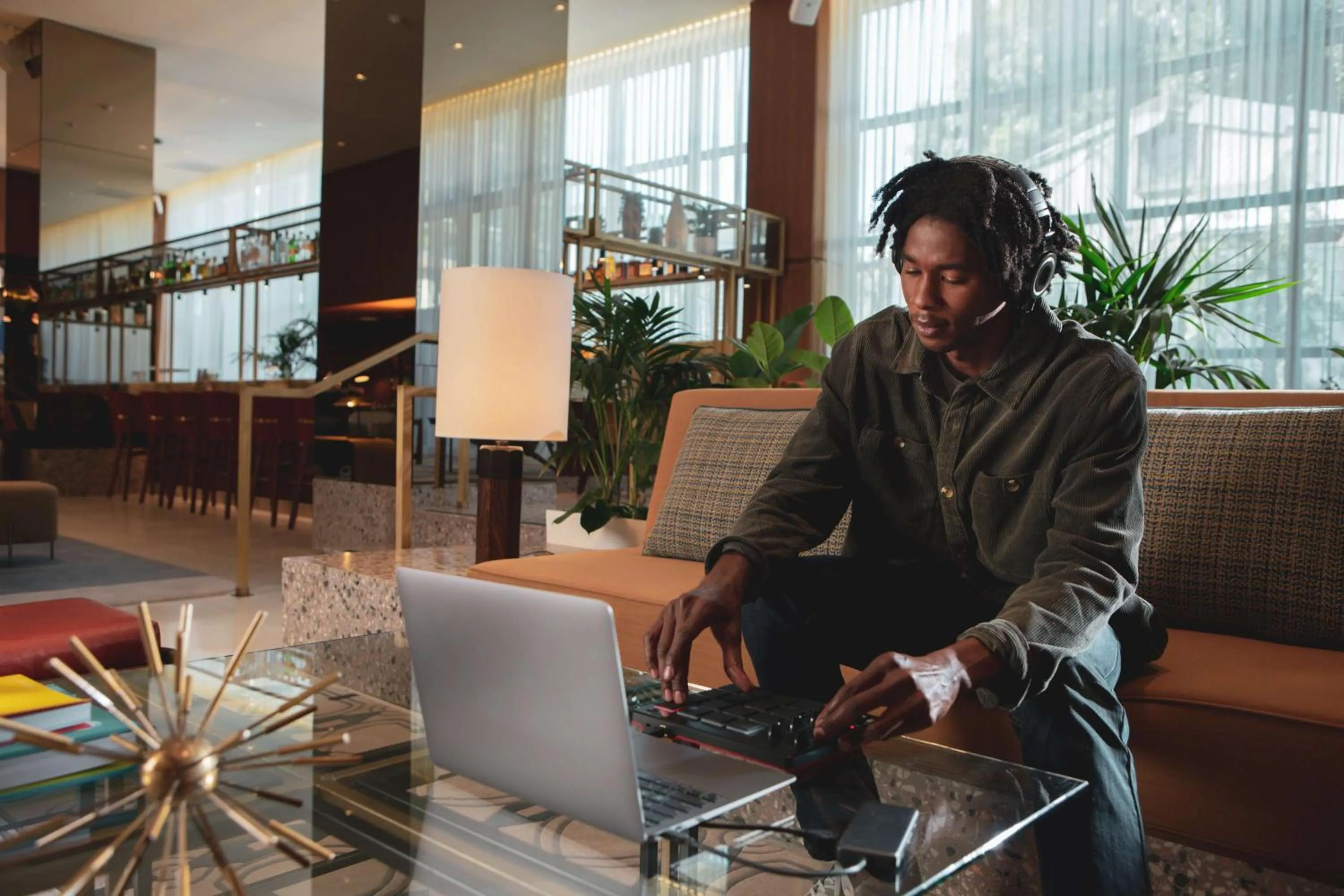 Thompson Hollywood, by Hyatt