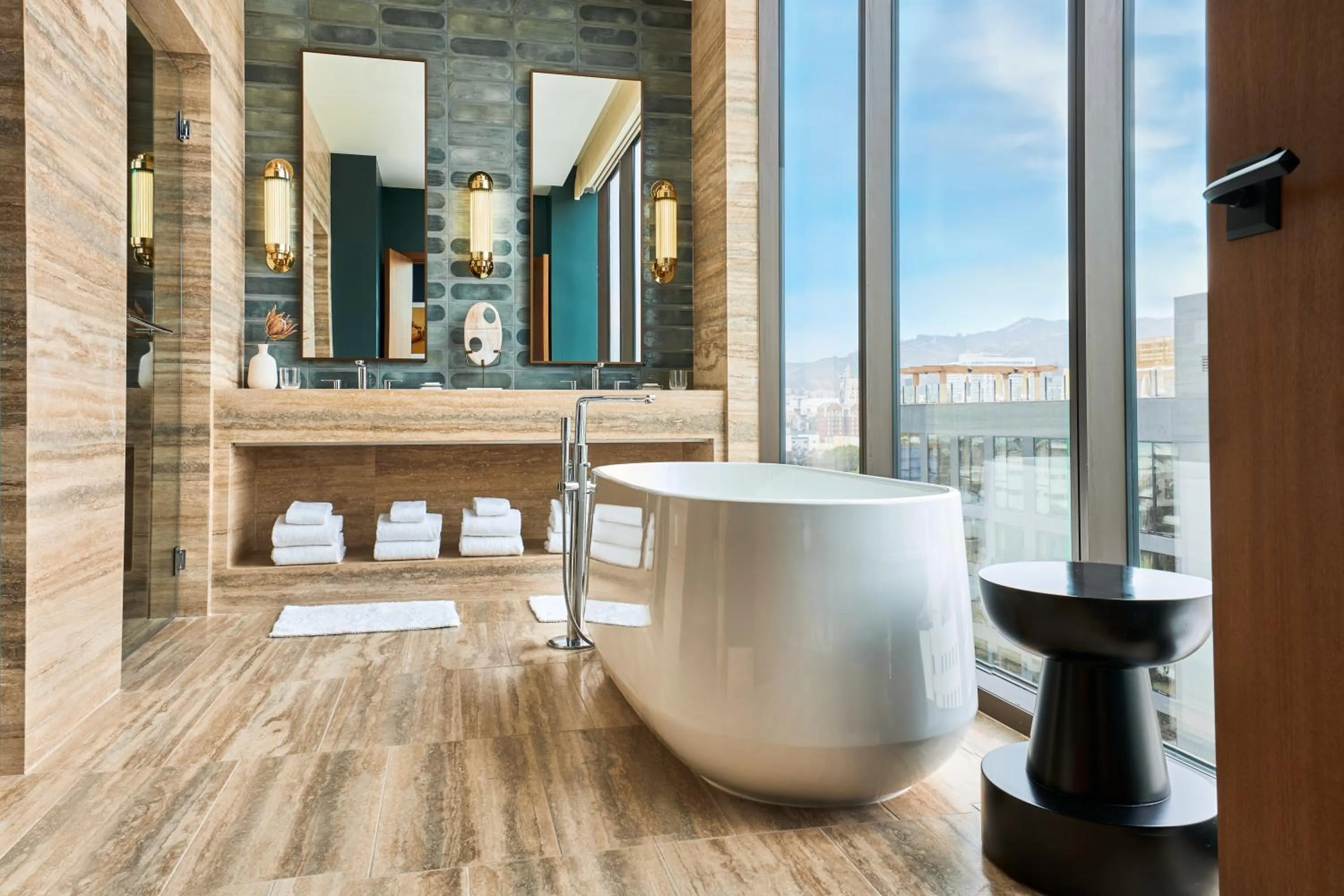 Thompson Hollywood, by Hyatt