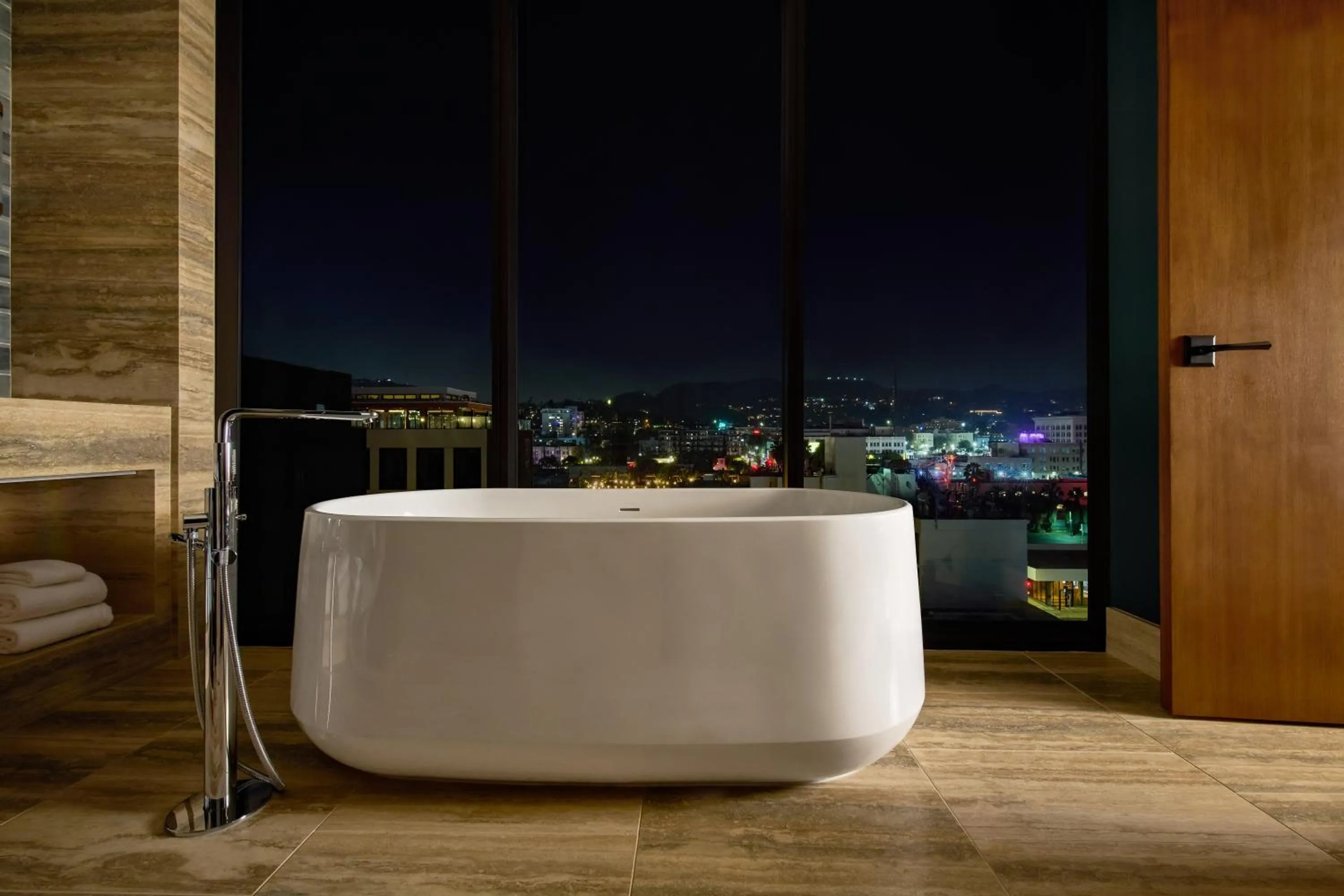 Thompson Hollywood, by Hyatt