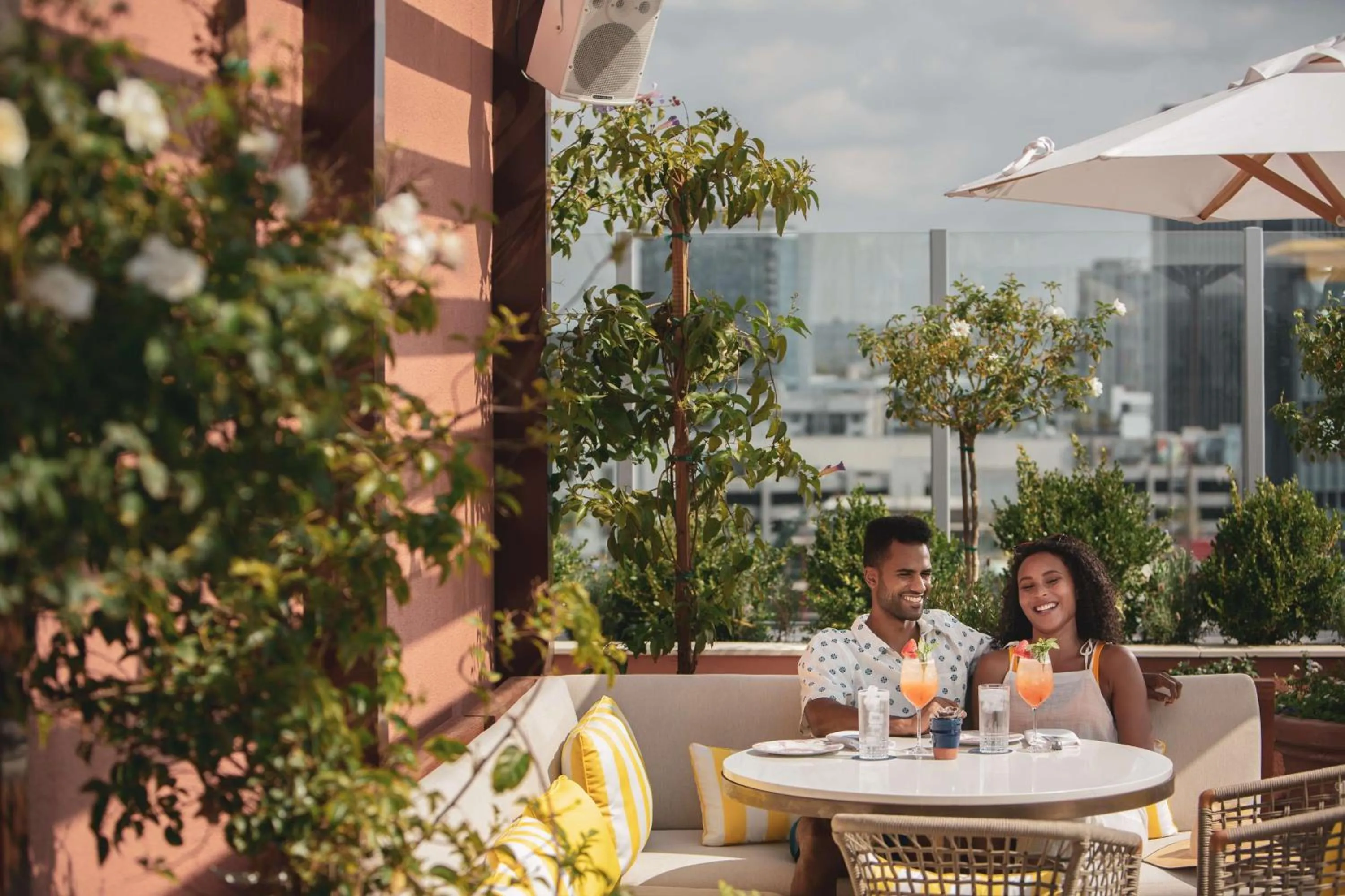 Thompson Hollywood, by Hyatt