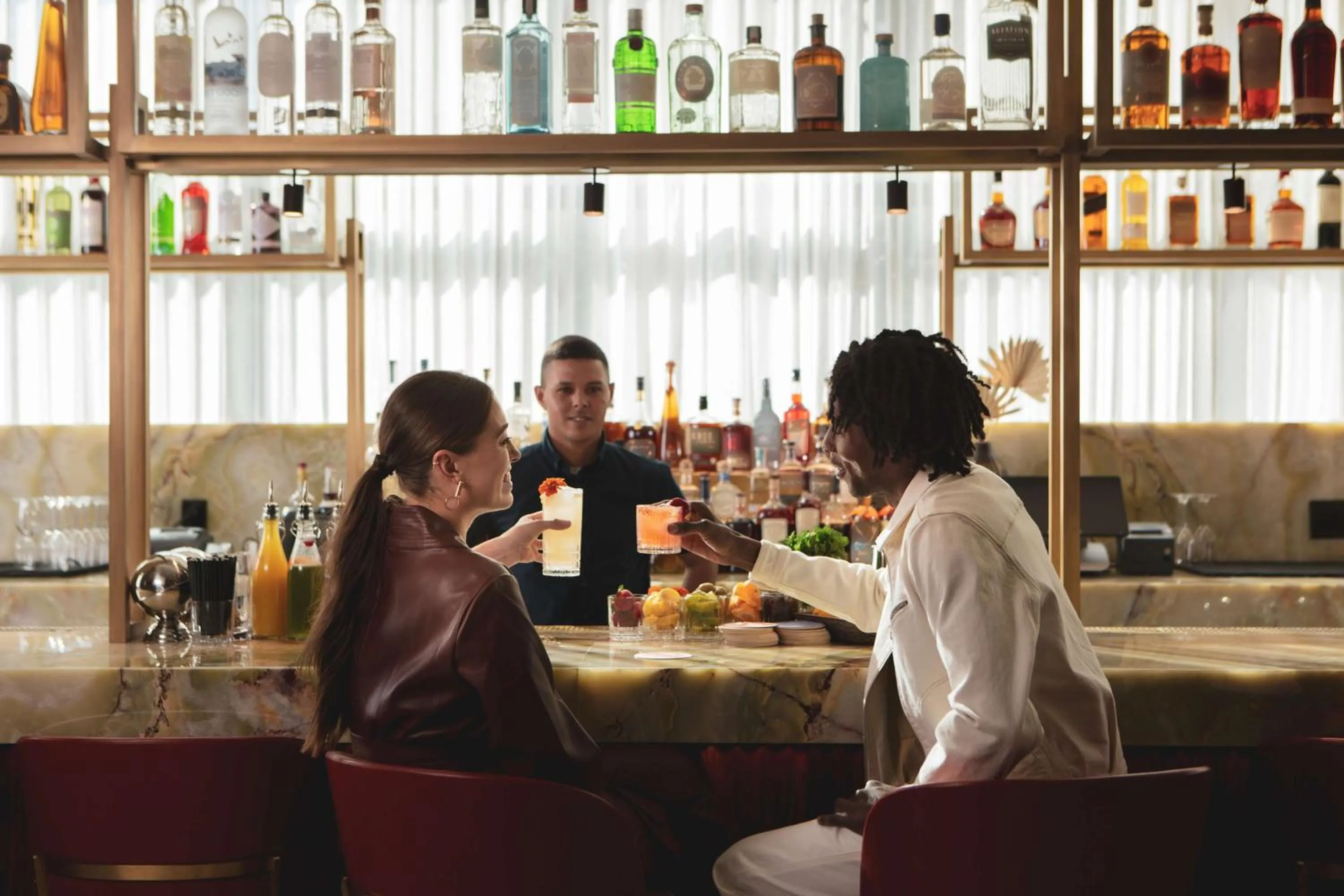 Thompson Hollywood, by Hyatt