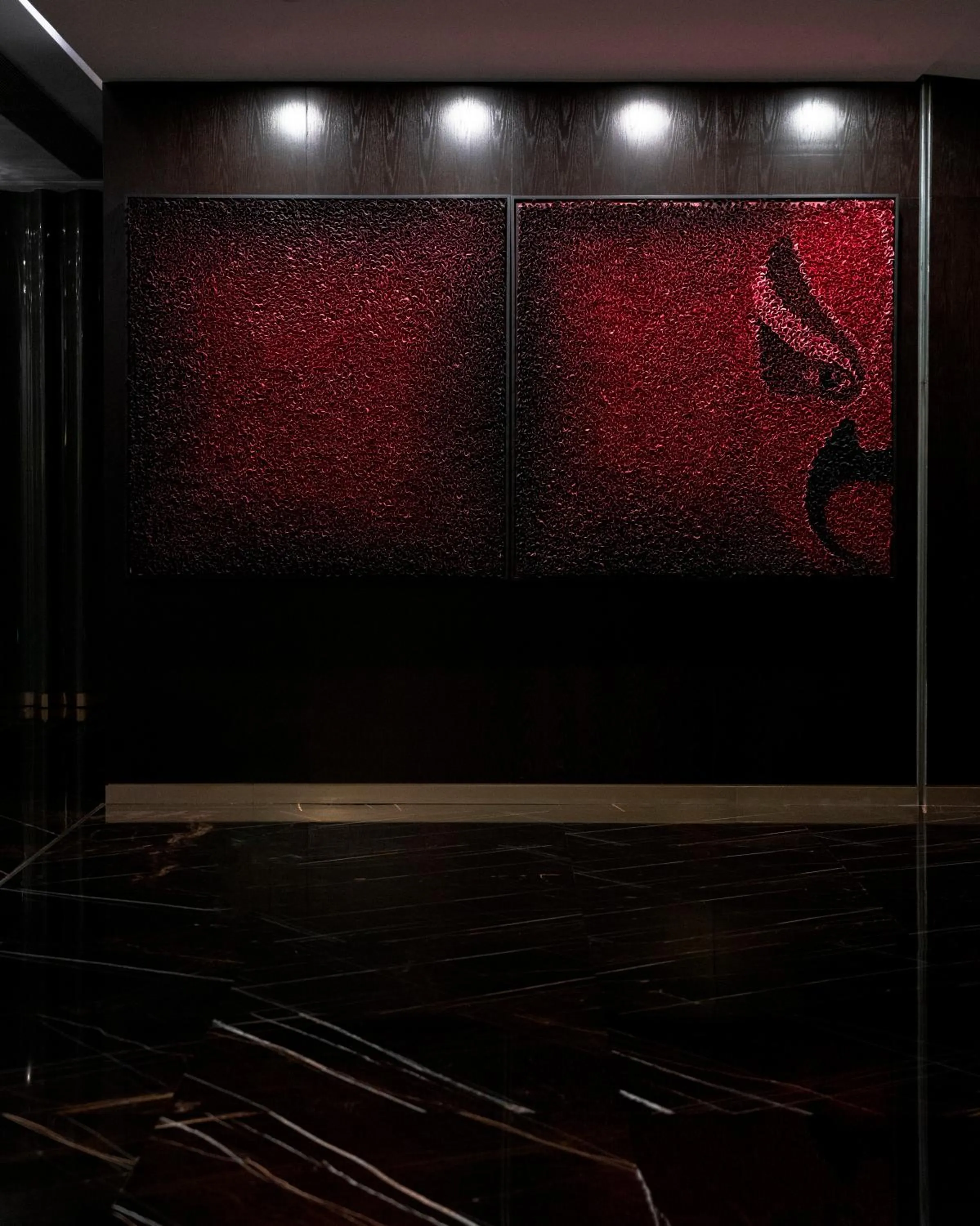 Banquet/Function facilities in The Langbo Chengdu, in The Unbound Collection by Hyatt