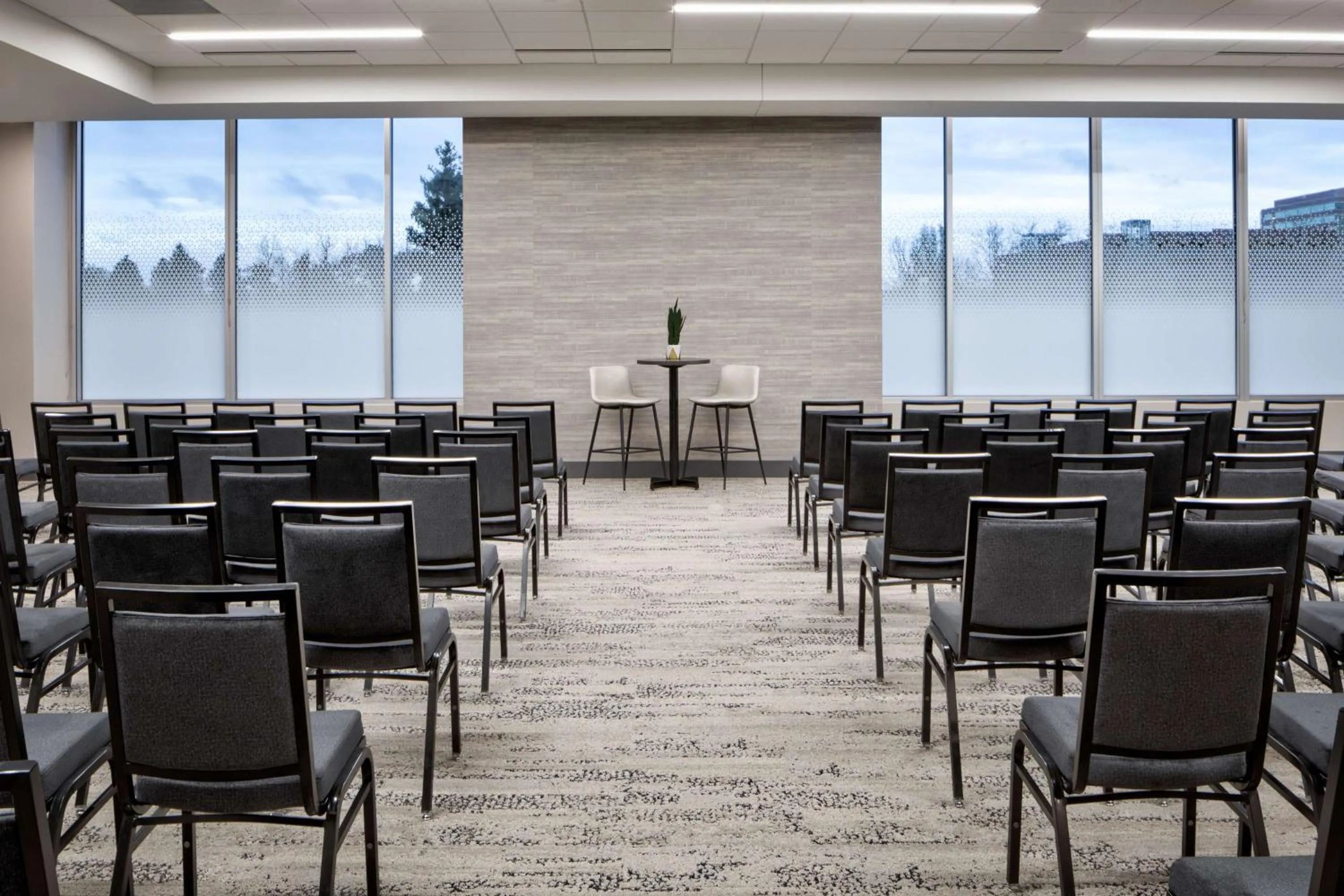 Meeting/conference room in Hyatt House Denver Aurora Anschutz Medical Campus