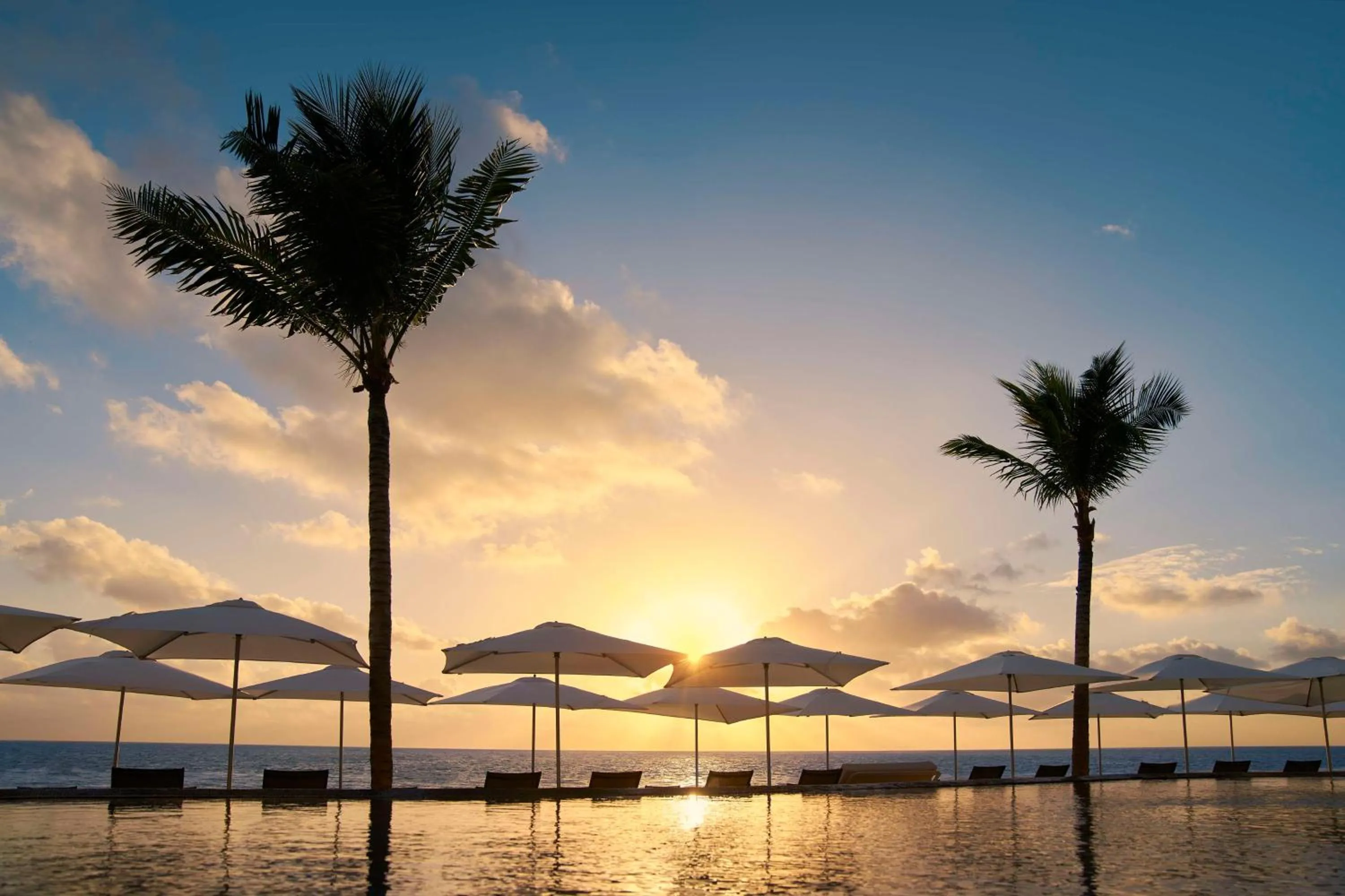 Sports in Hilton Cancun, an All-Inclusive Resort