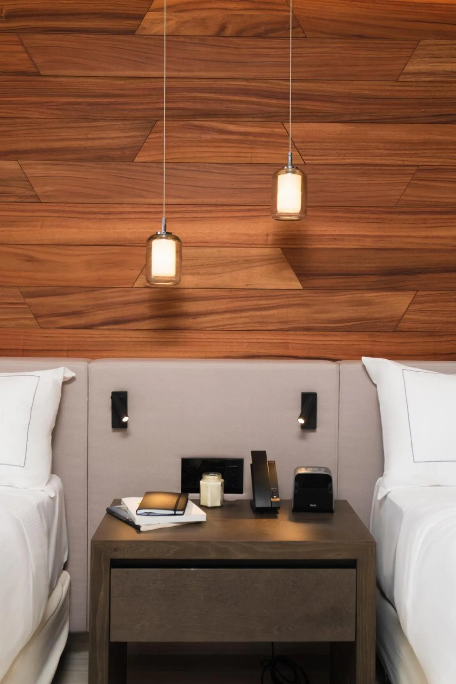 Living room in Hilton Cancun, an All-Inclusive Resort