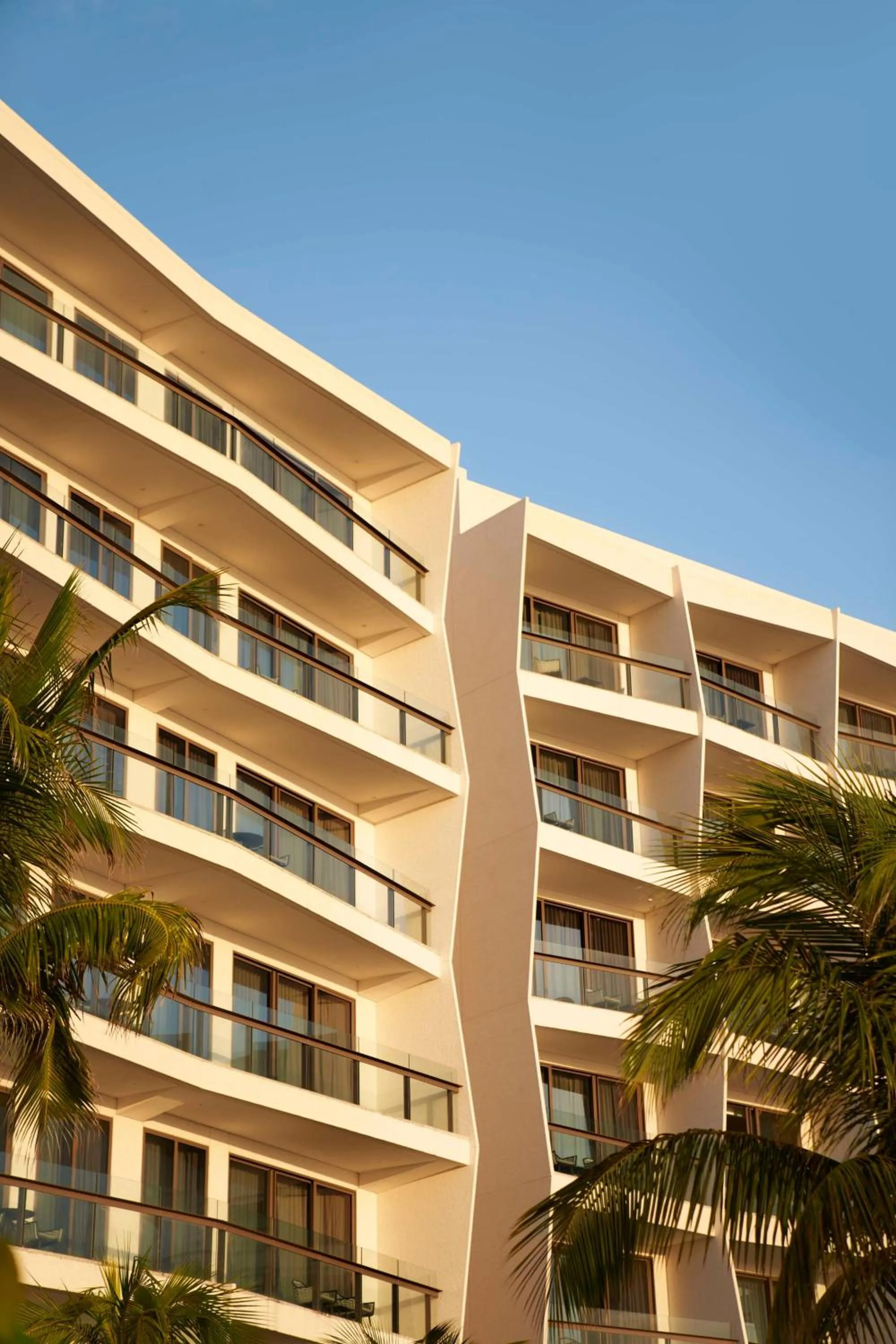 Sports in Hilton Cancun, an All-Inclusive Resort