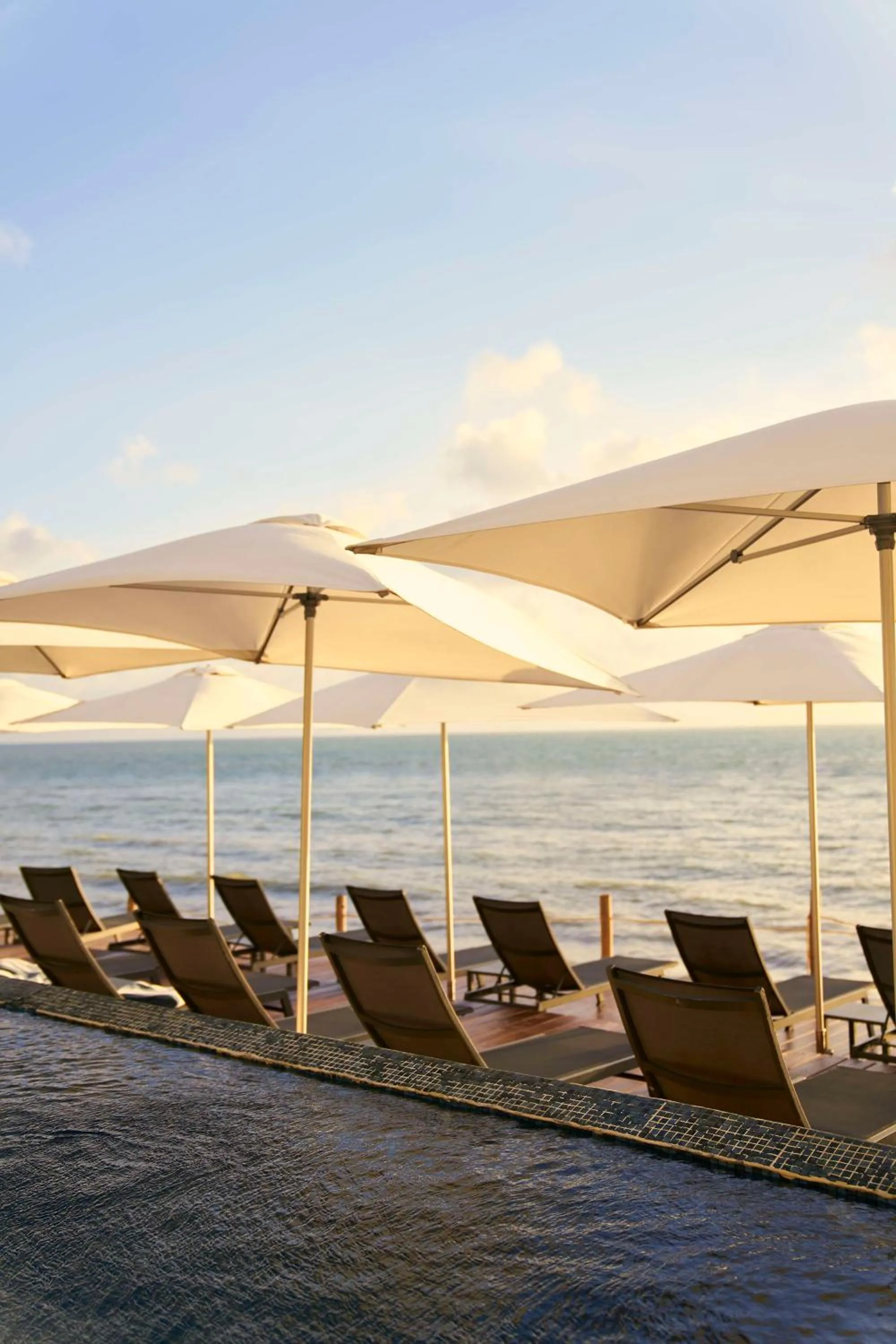 Sports in Hilton Cancun, an All-Inclusive Resort