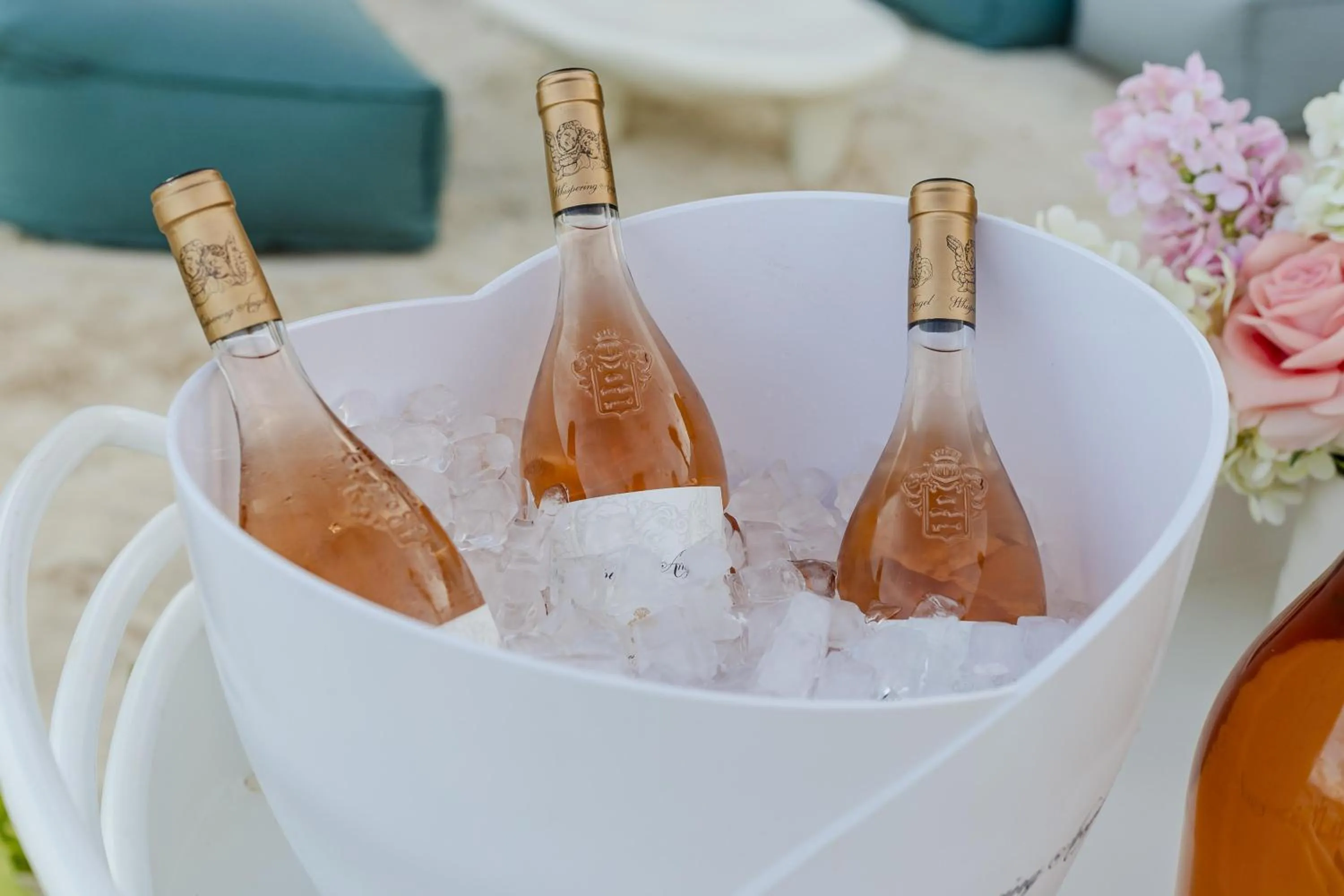 Hilton Cancun, an All-Inclusive Resort